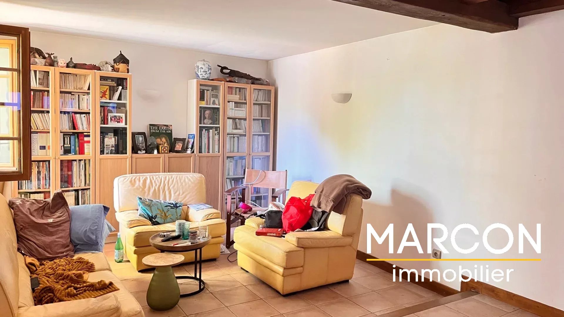 Maison F5 à louer  -  LA BRIONNE