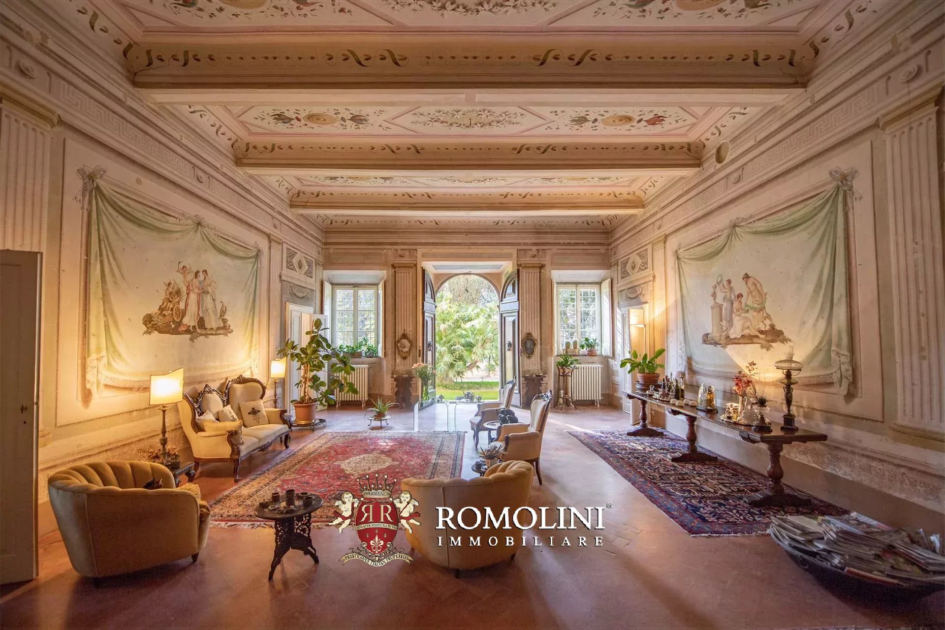 12 Bedroom Villa/Townhouse's Image 34