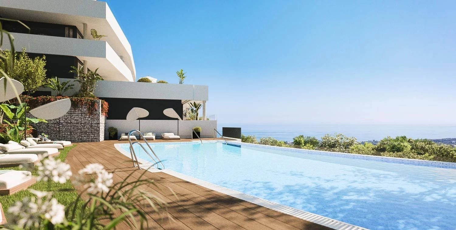 Programme Appartement Marbella