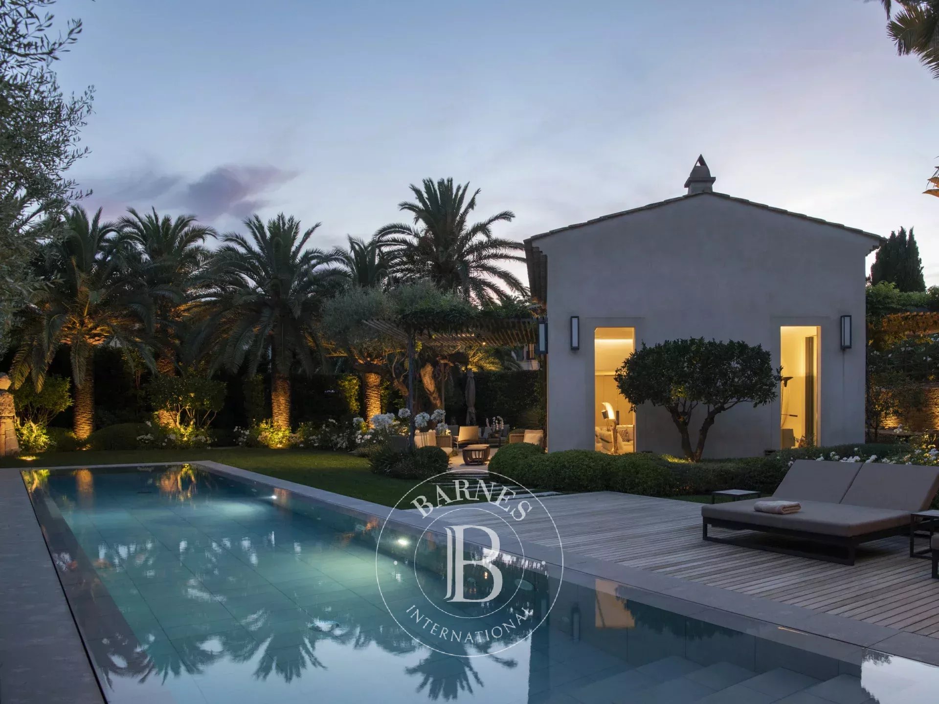 Saint-Tropez  - Villa 6 Bedrooms - picture 20