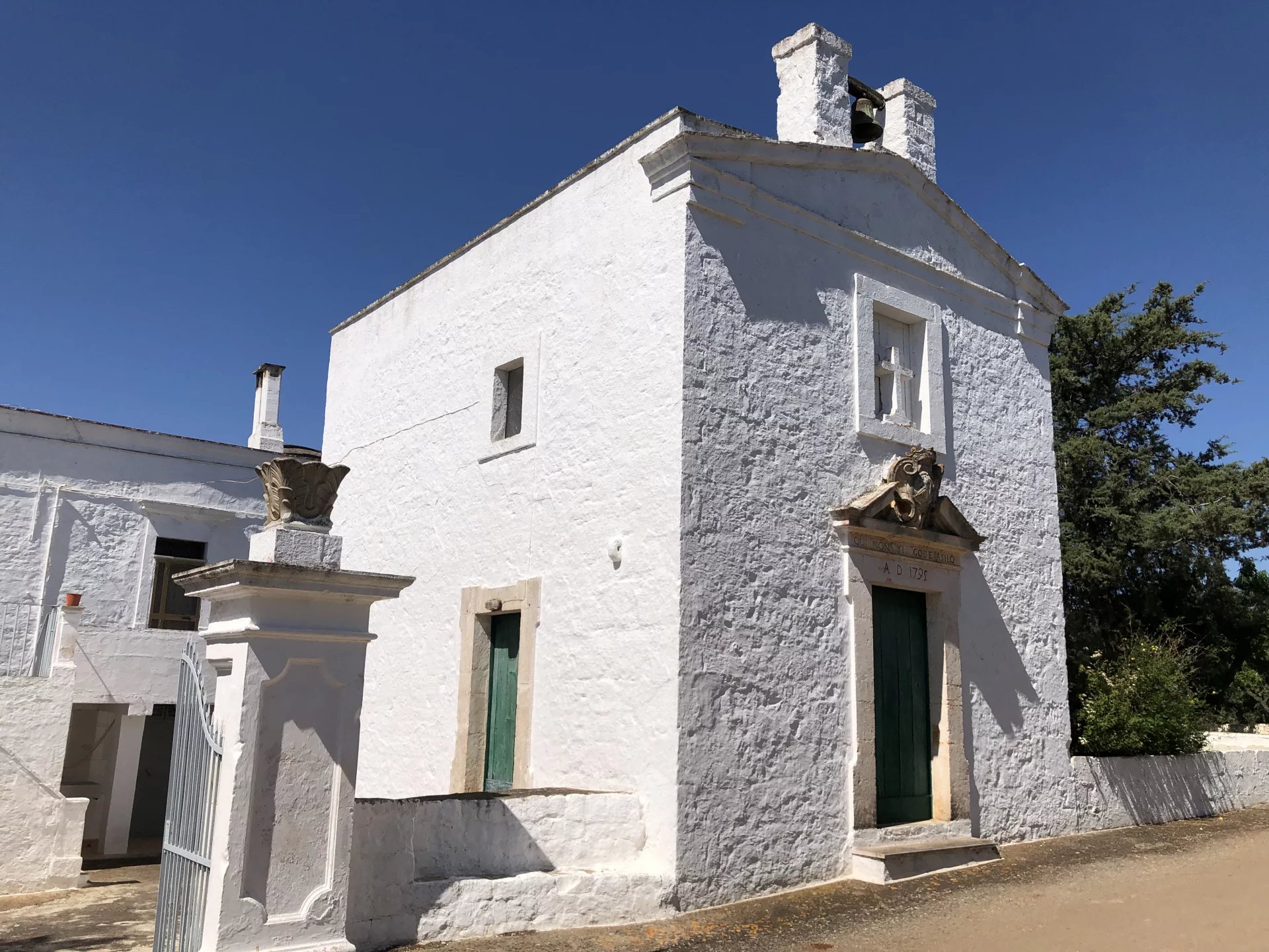 Sale Property Ostuni