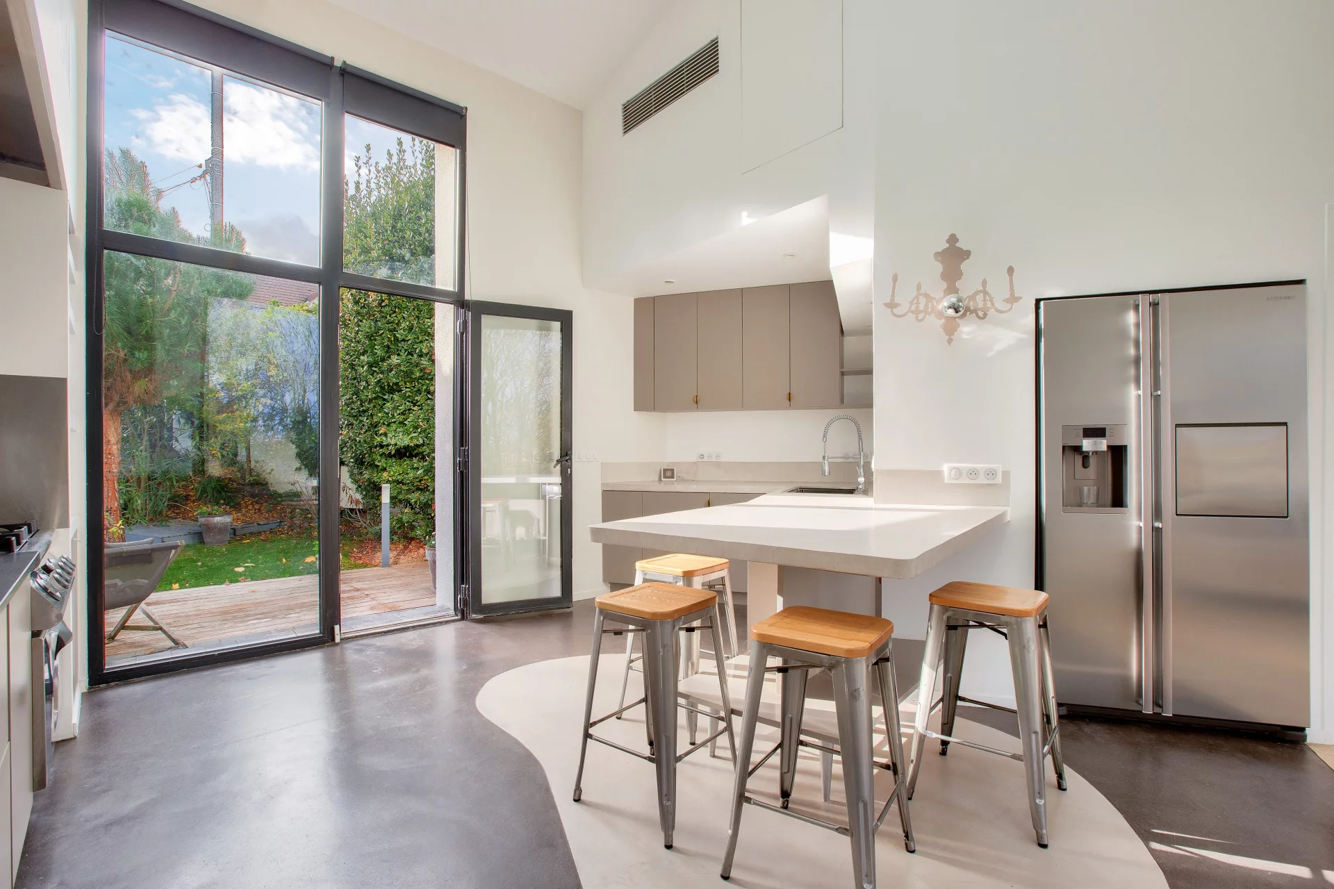 Rueil-Malmaison - BUZENVAL