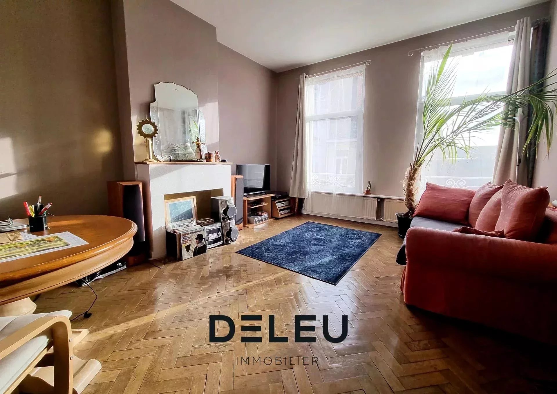 Agence immobilière de Deleu Immobilier