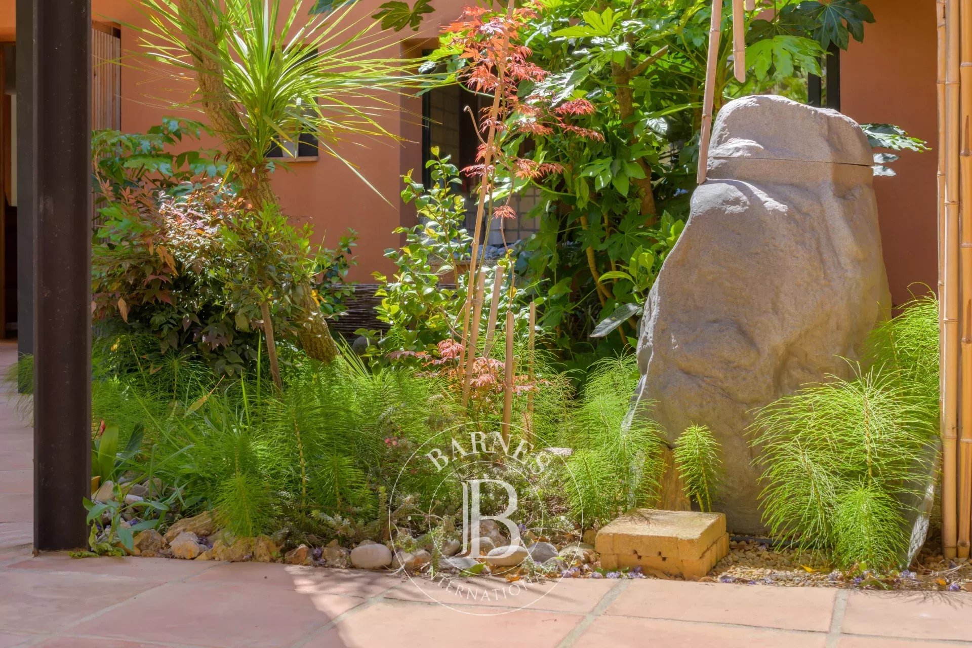 Villa Ollioules - picture 21