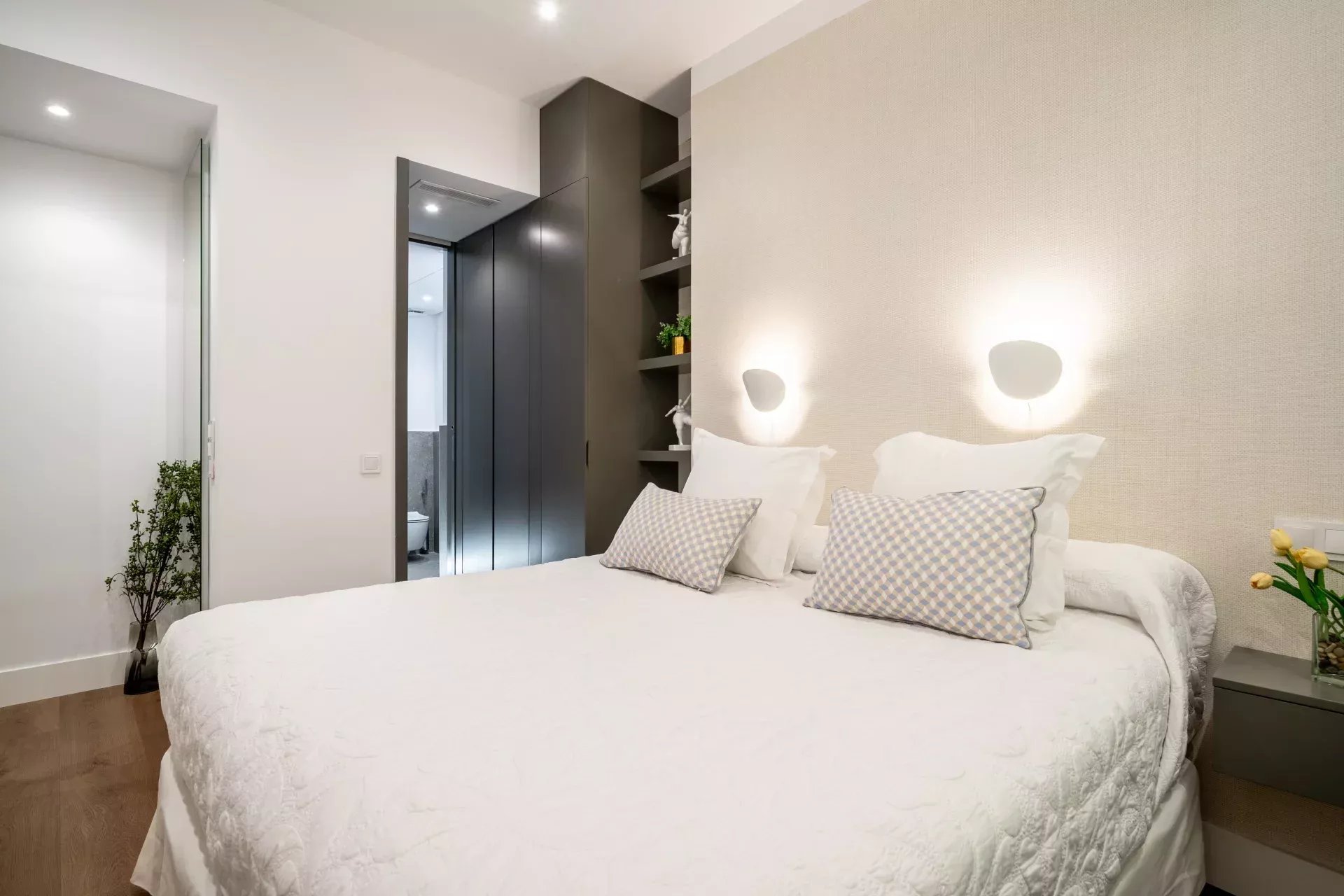 Daire Madrid - picture 22