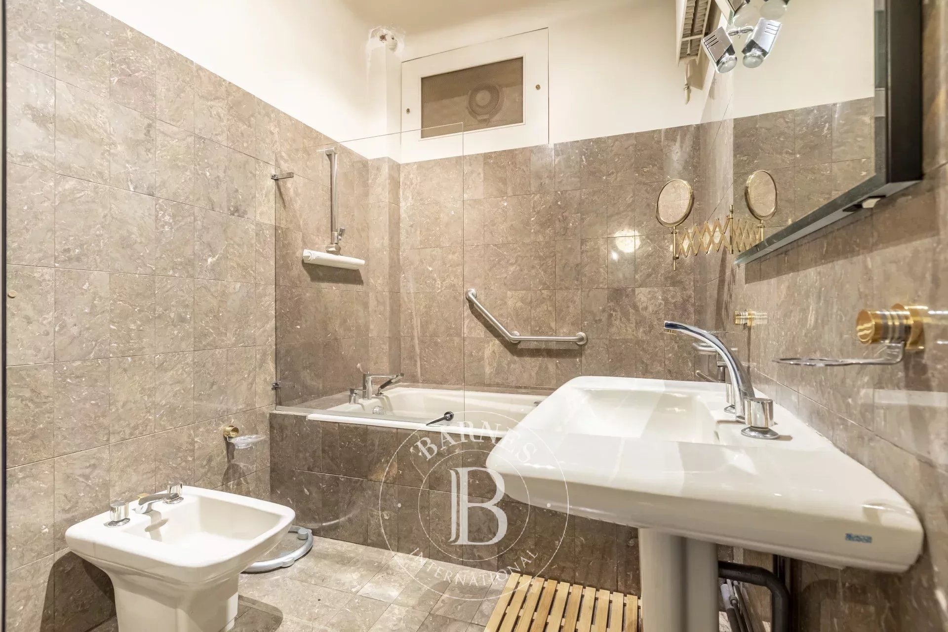 Daire Paris 17ème - picture 7