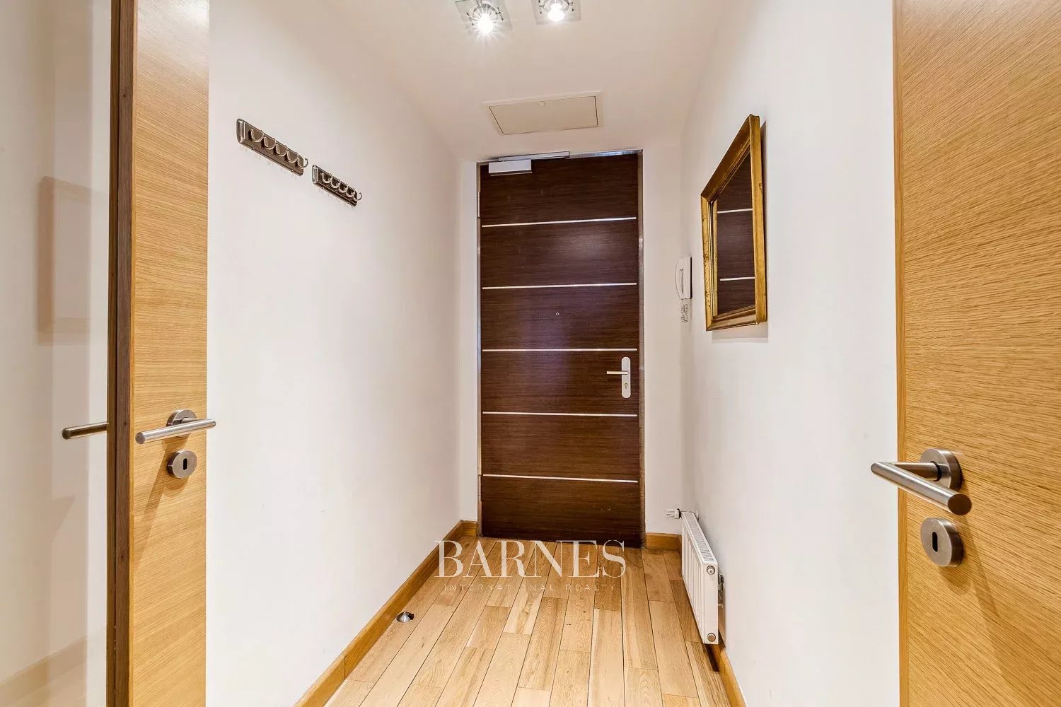 Daire Budapest VI. kerülete - picture 14