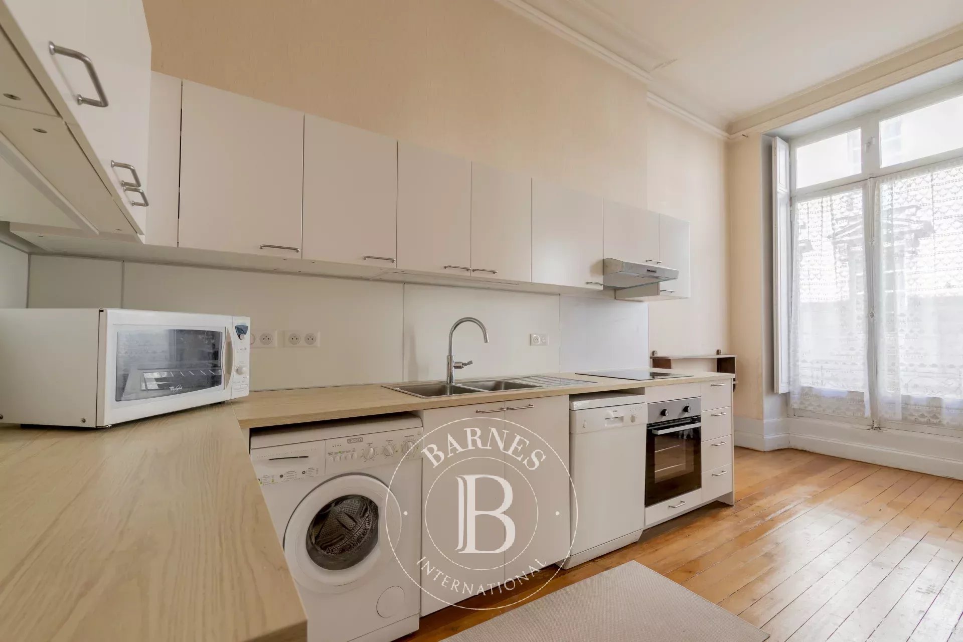 Daire Bordeaux - picture 4