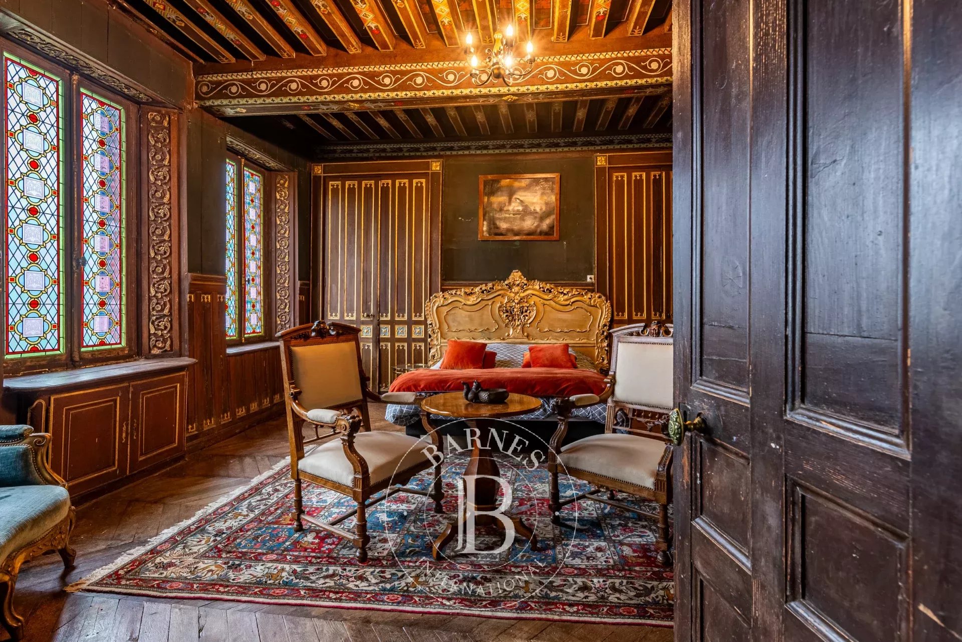 Beaune  - Château  - picture 5