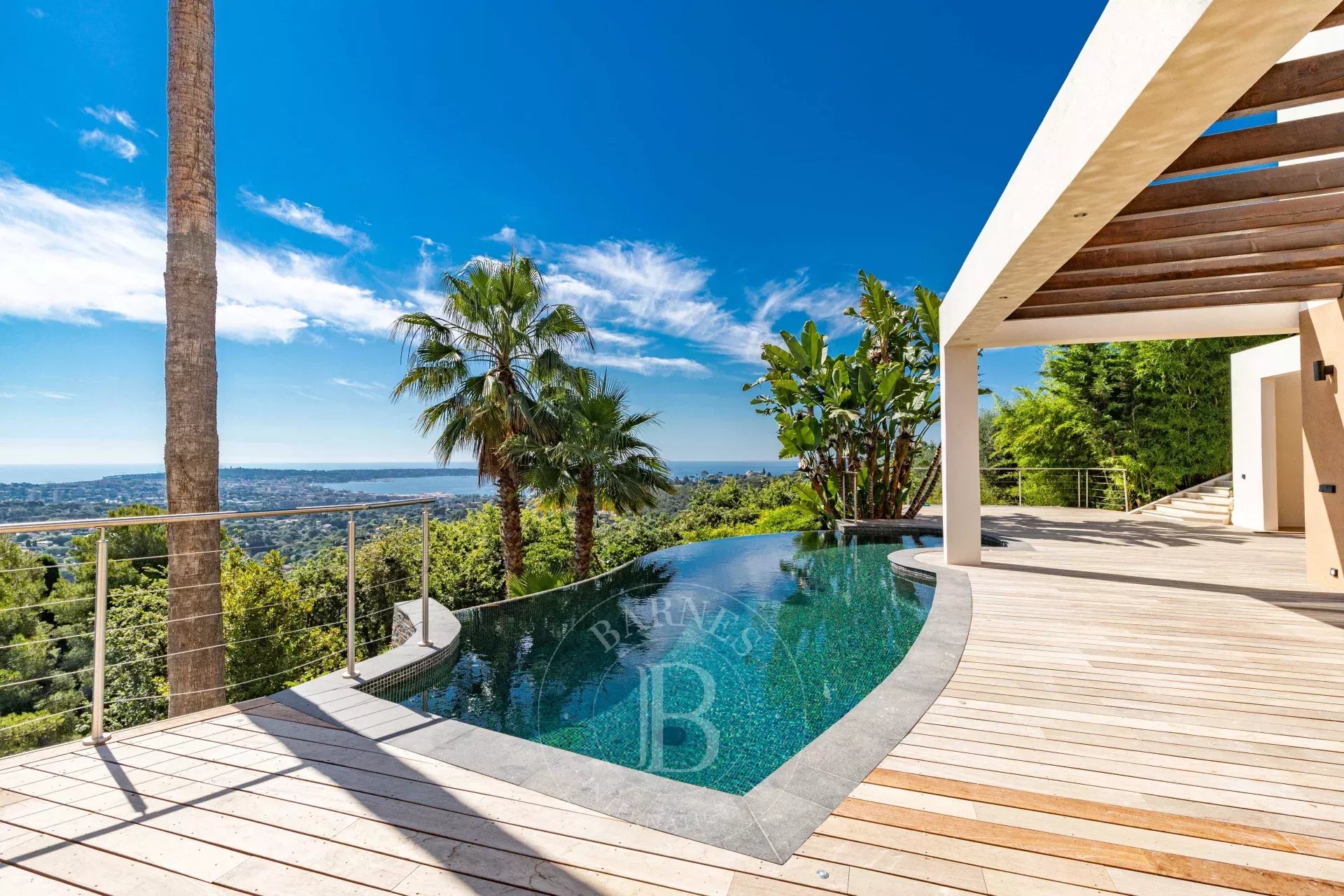 Villa Vallauris - picture 10