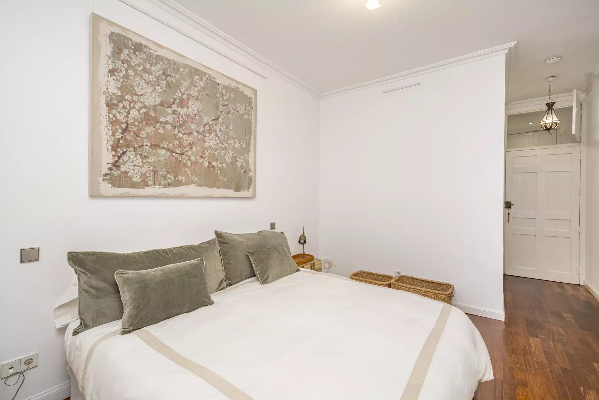 Daire Madrid - picture 23