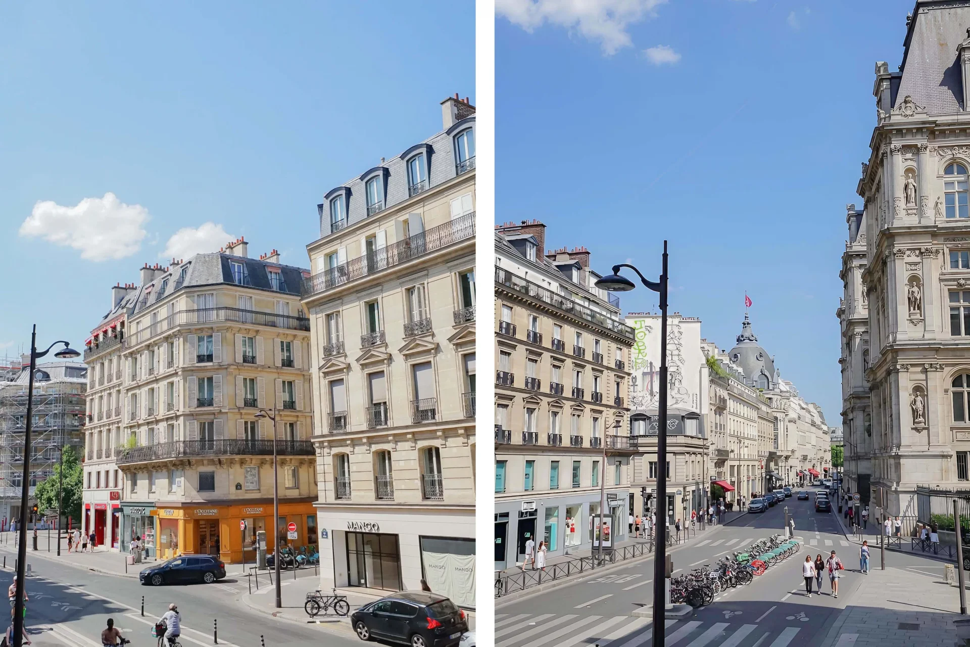 Paris 4e