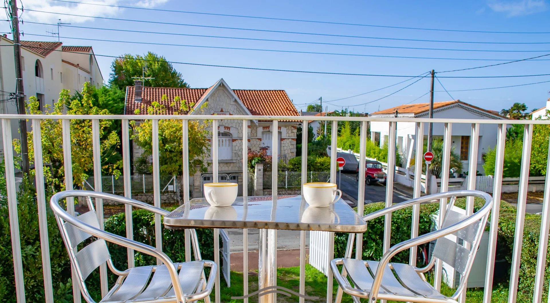 Vente Appartement Royan