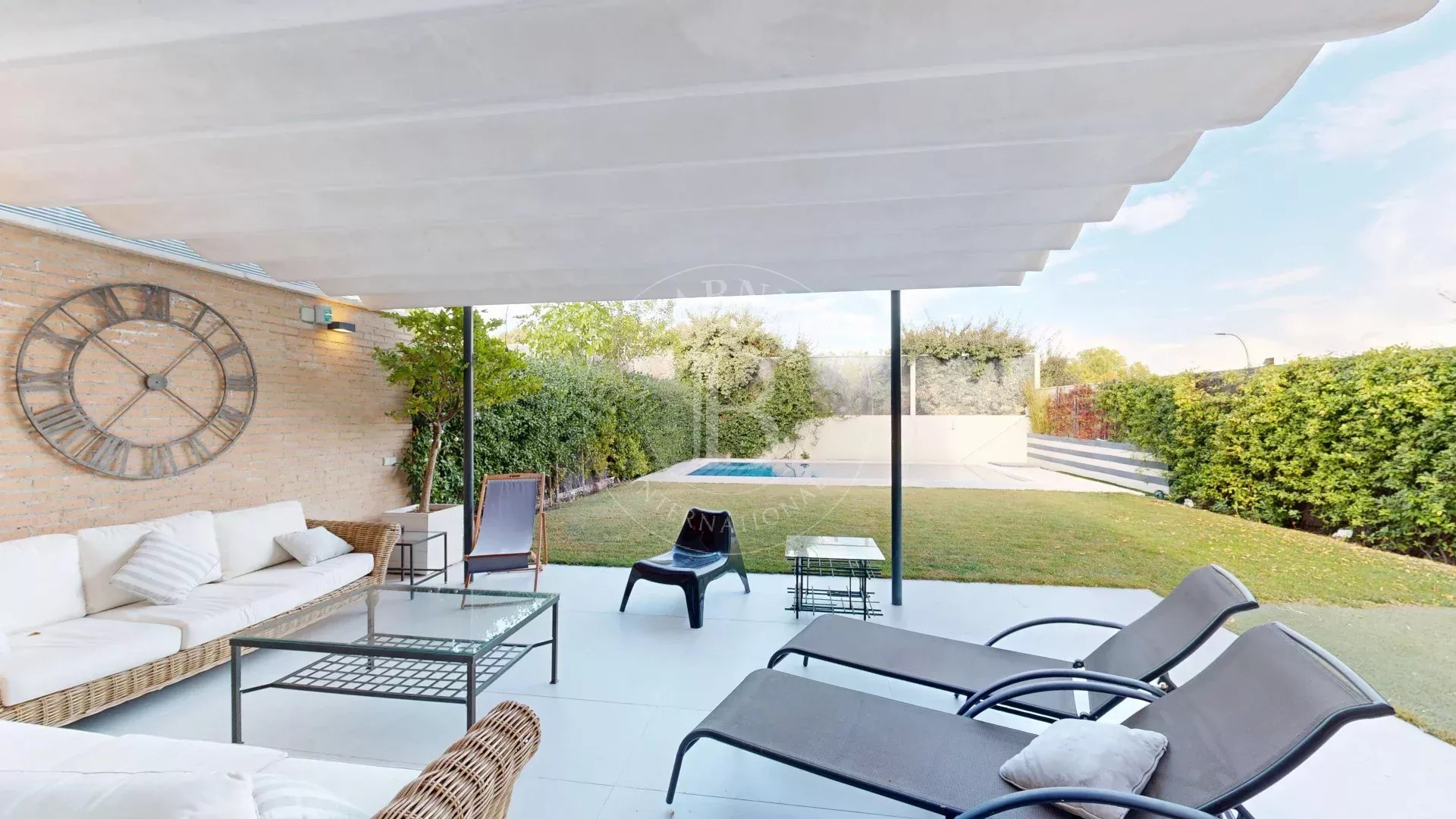 Madrid  - Maison de ville  - picture 7