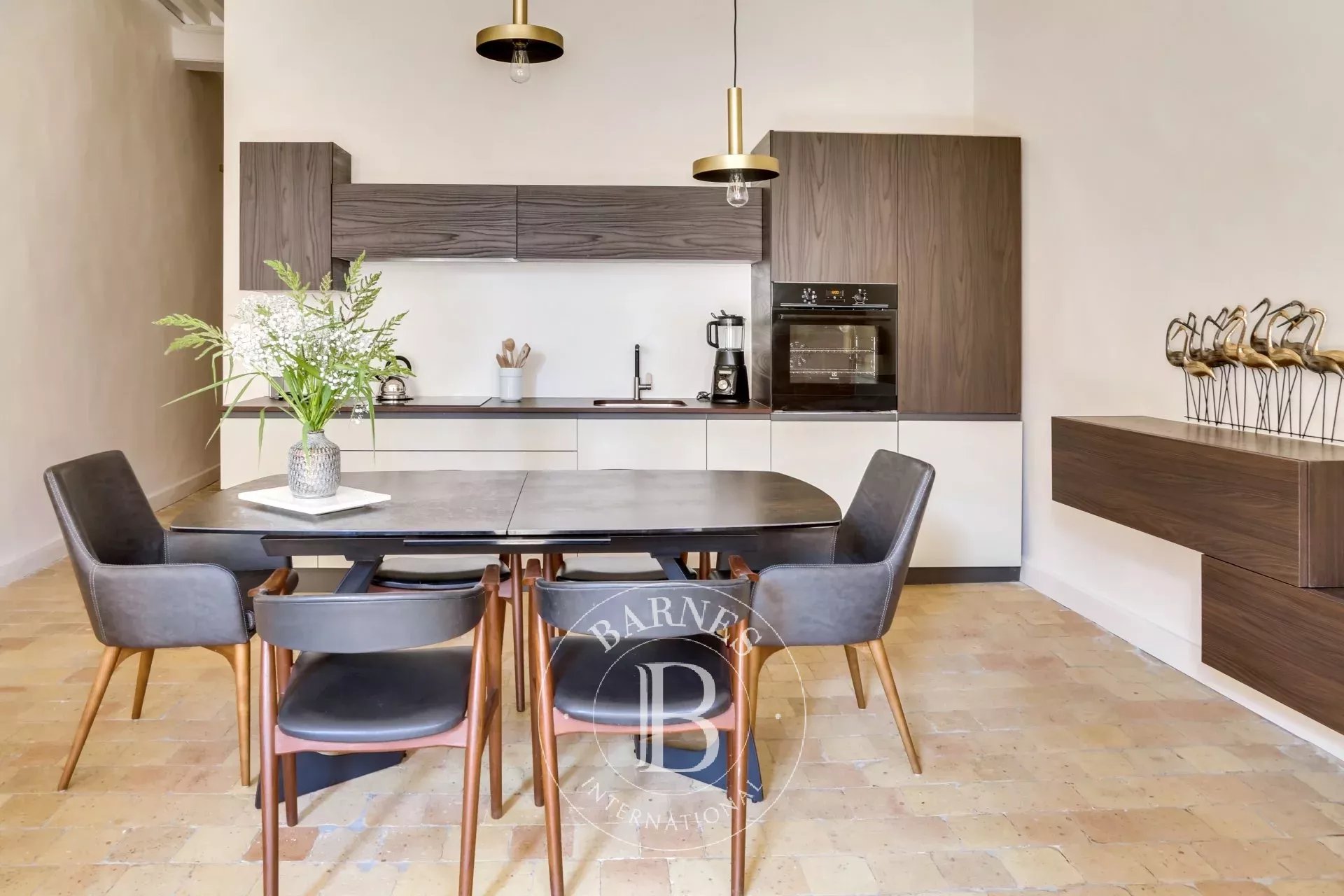 Daire Lyon 5ème - picture 5