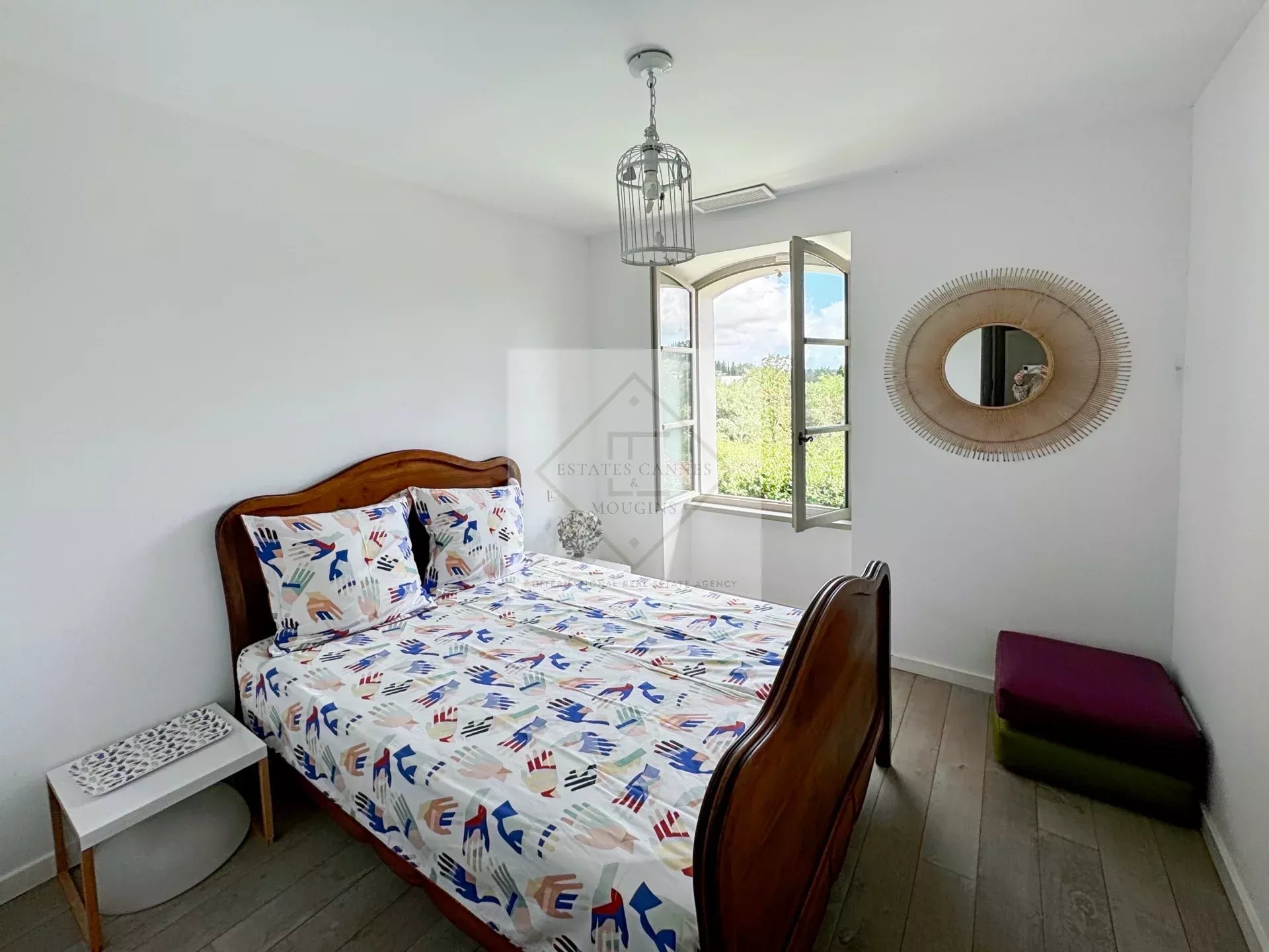 Magnifique villa proche old Mougins — photo 10