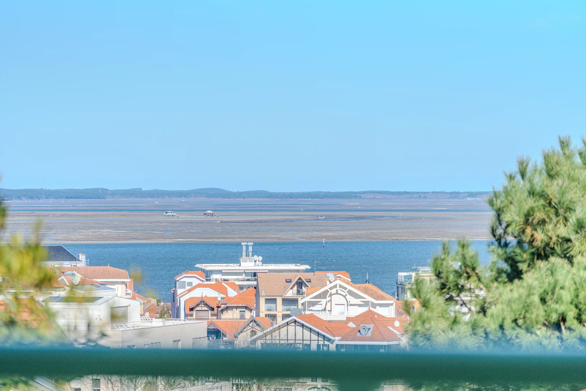 Sale House Arcachon