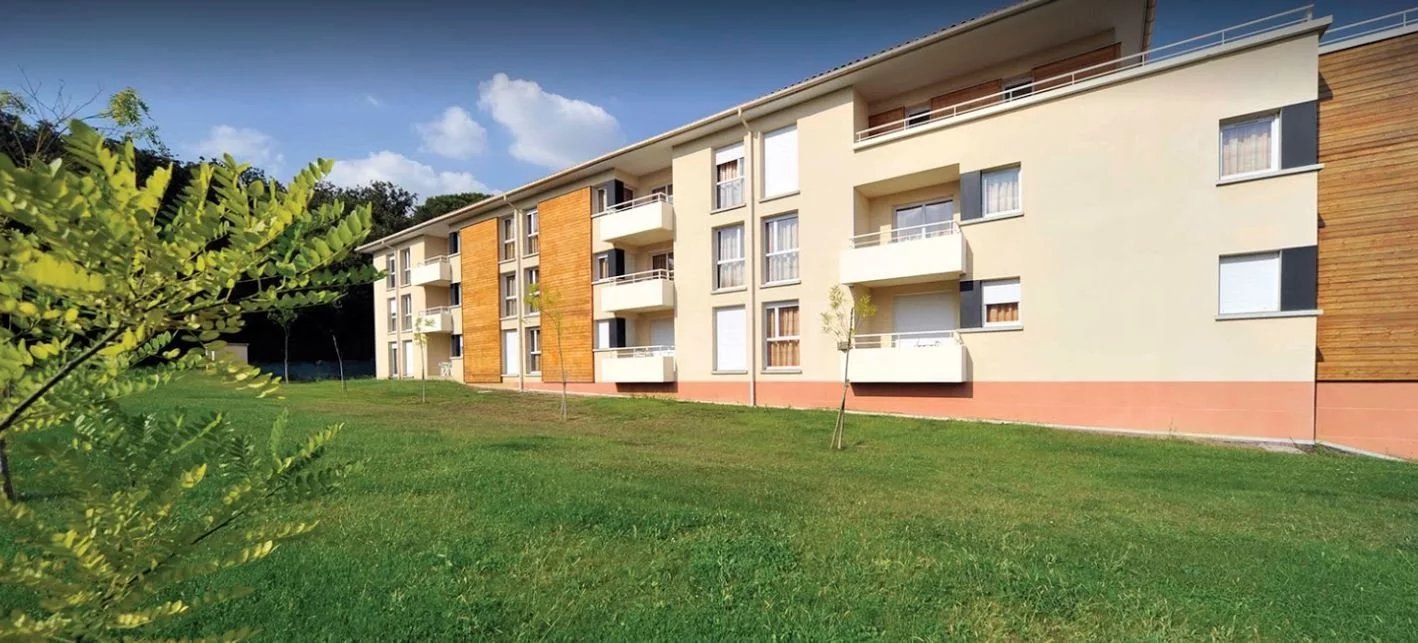 Vente Appartement Tournefeuille