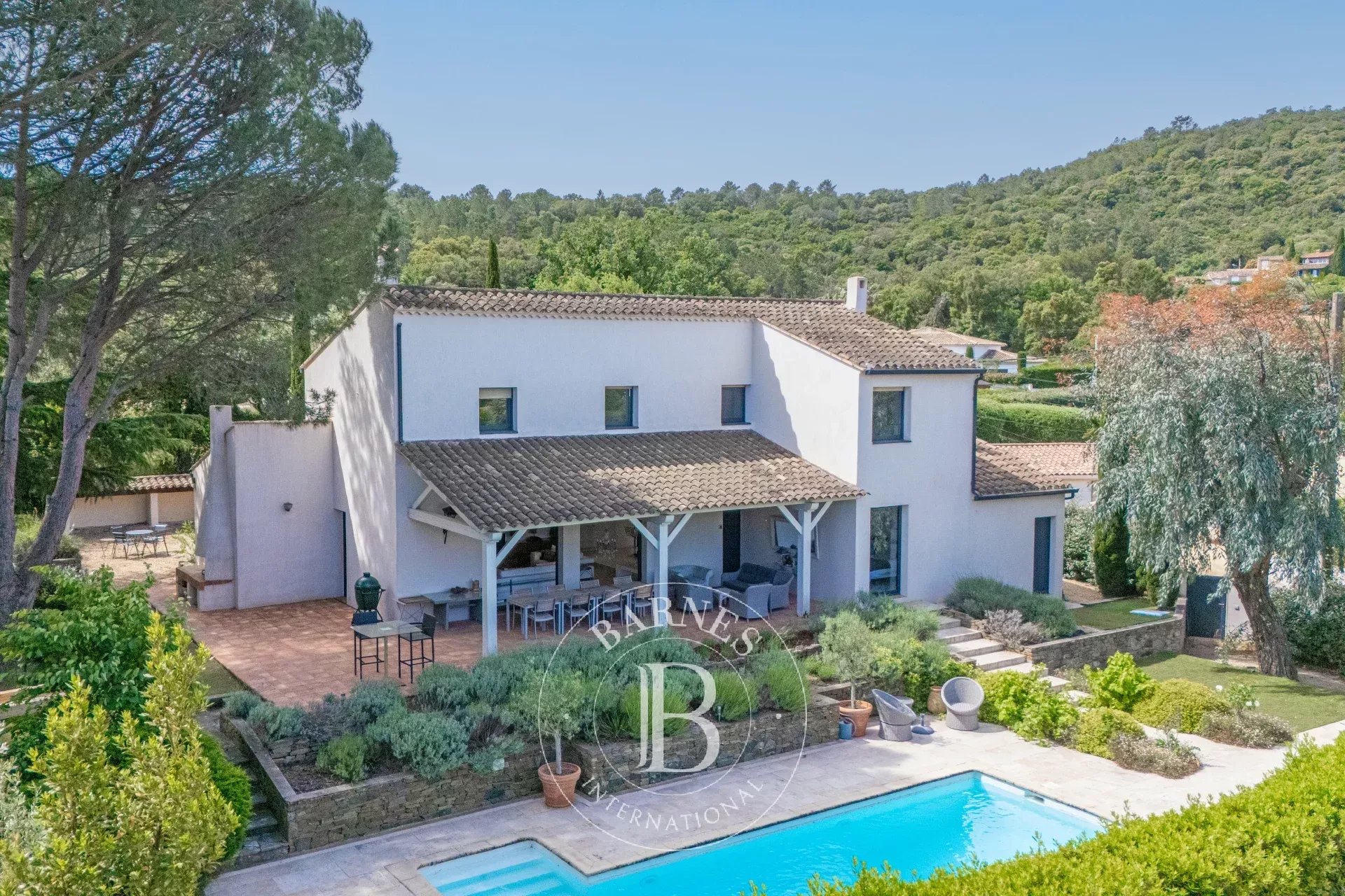 Villa Le Plan-de-la-Tour  -  ref 86997527 (picture 2)