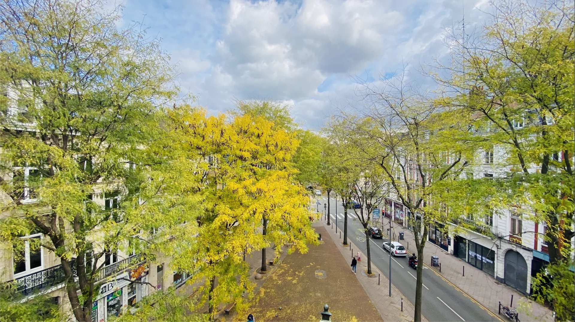 Agence immobilière de ASD Patrimoine