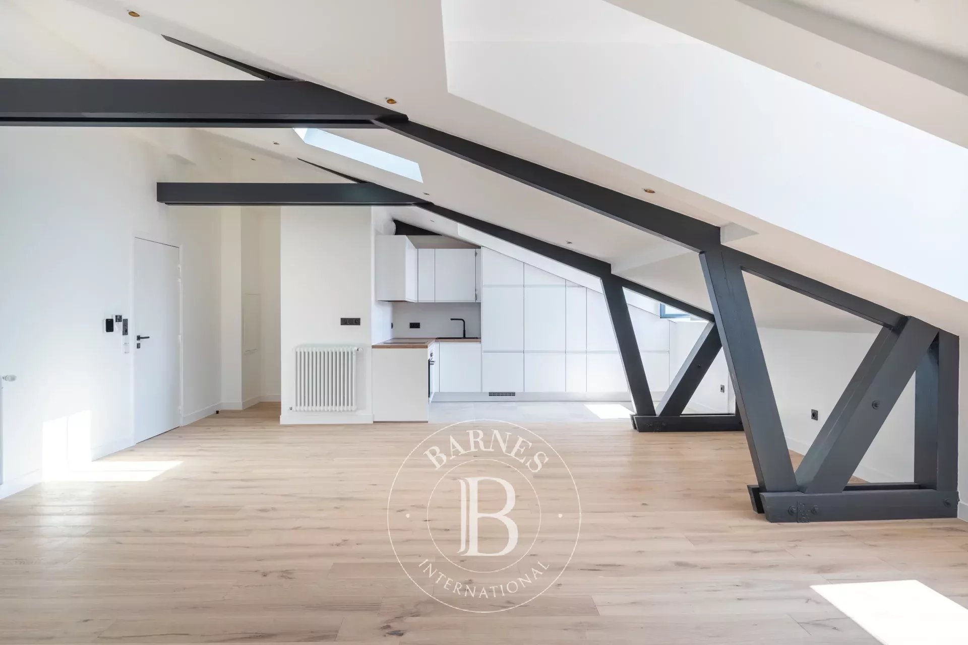 Appartement Saint-Germain-en-Laye  -  ref 85040154 (picture 3)