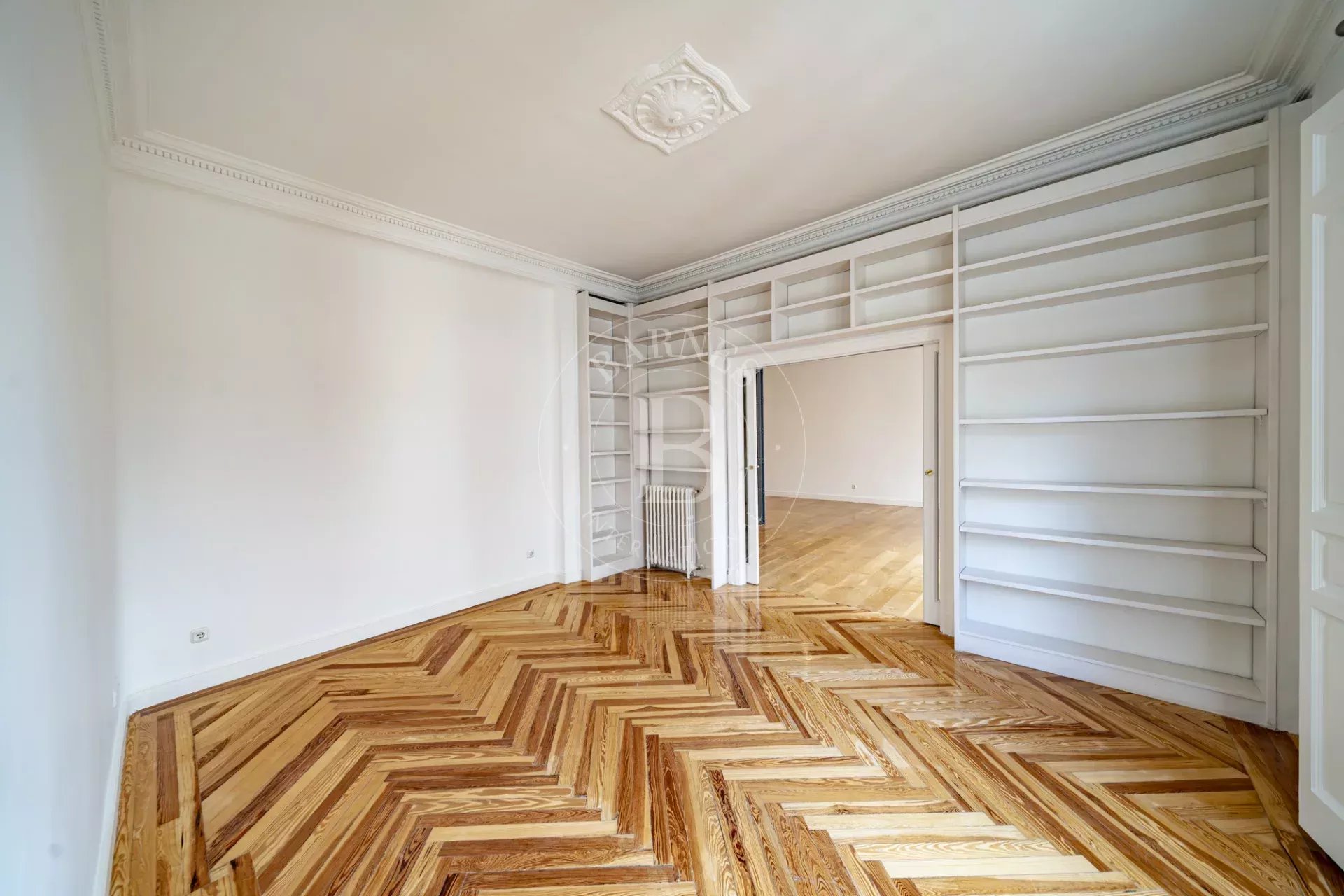 Daire Madrid - picture 21