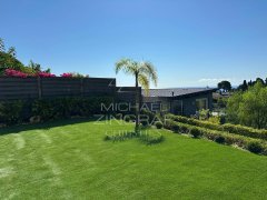 Magnificent 3-room apartment 60 sqm with a 150 sqm private garden — photo 3 of 7