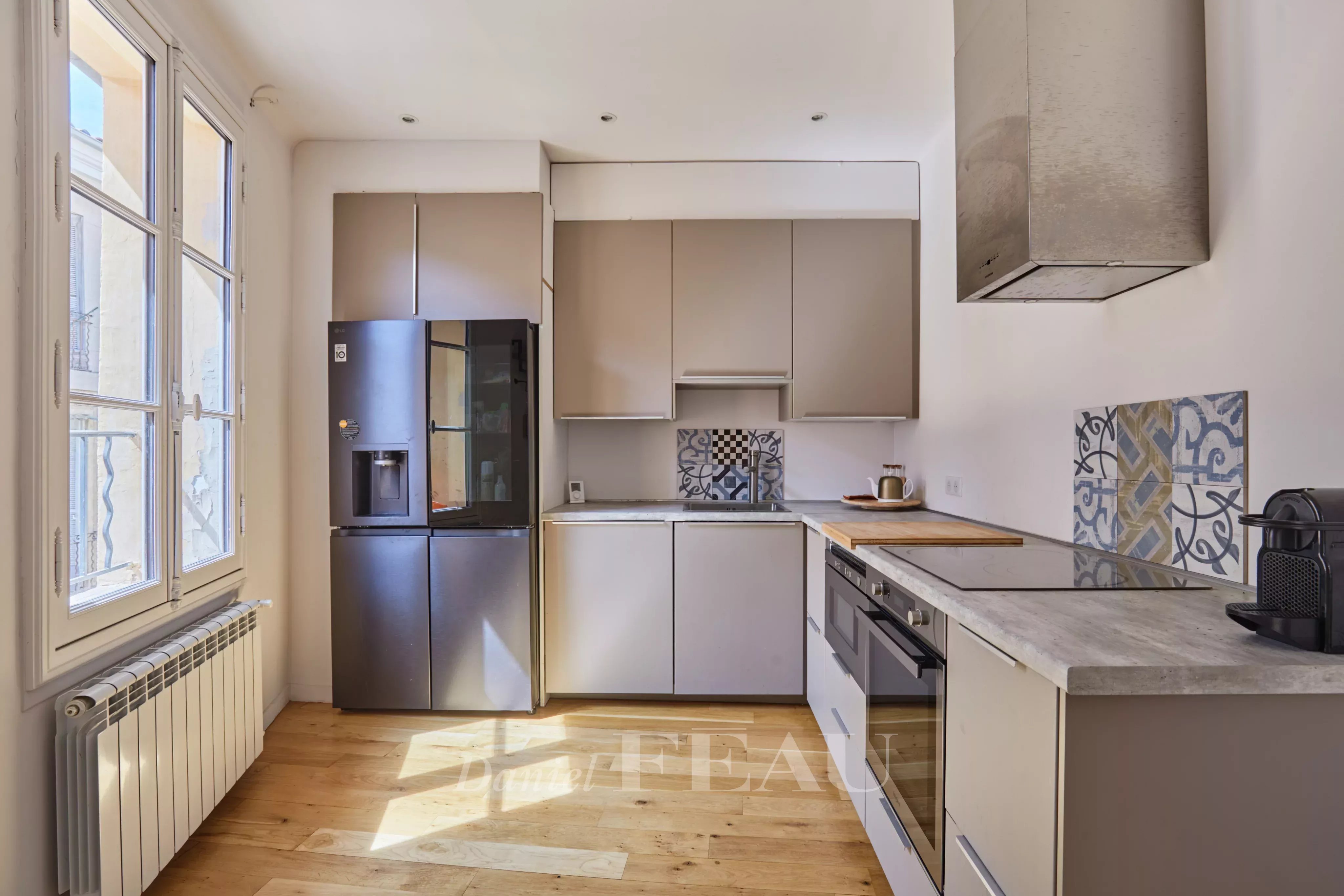 Vente Appartement Aix-en-Provence