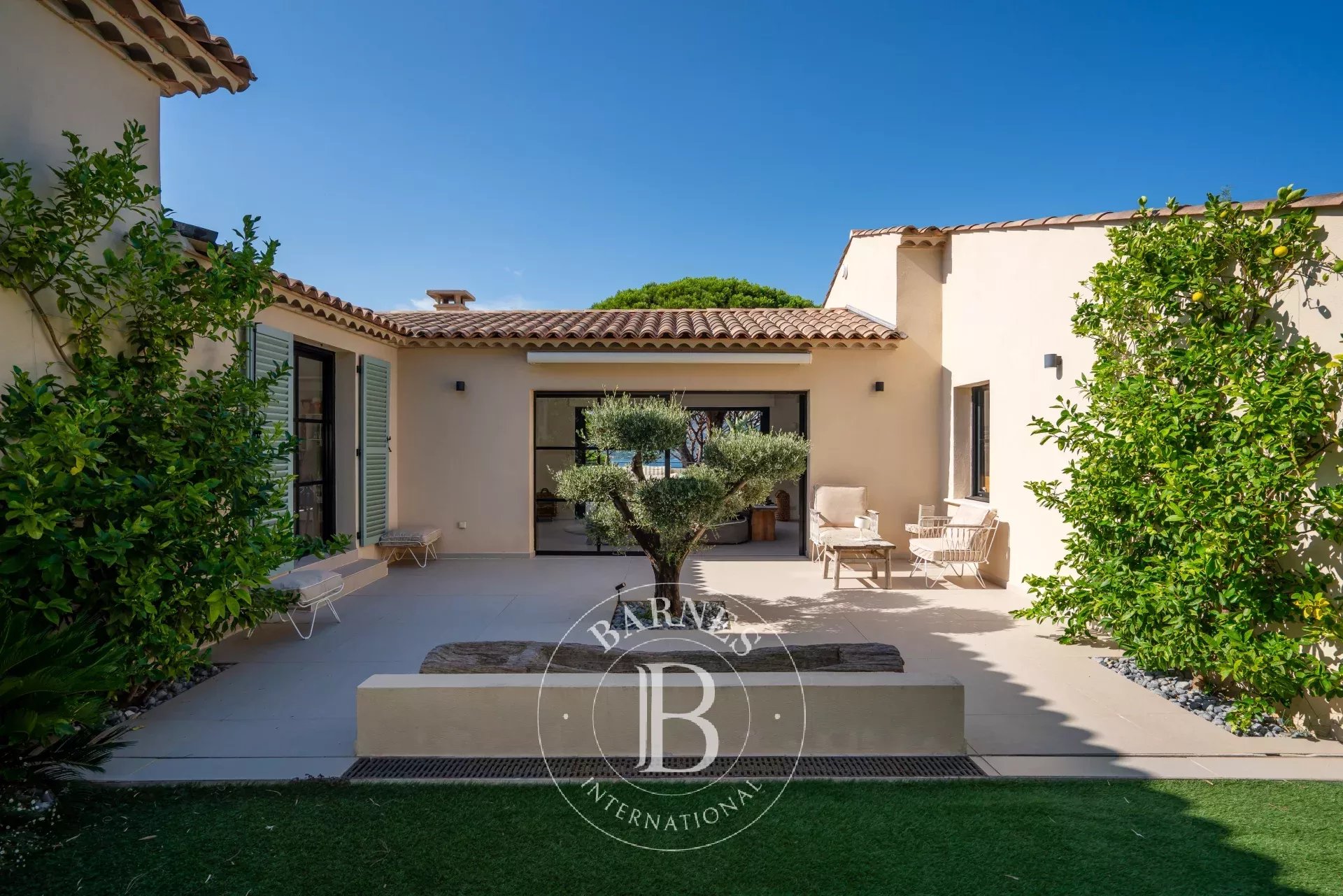 Villa Gassin - picture 7