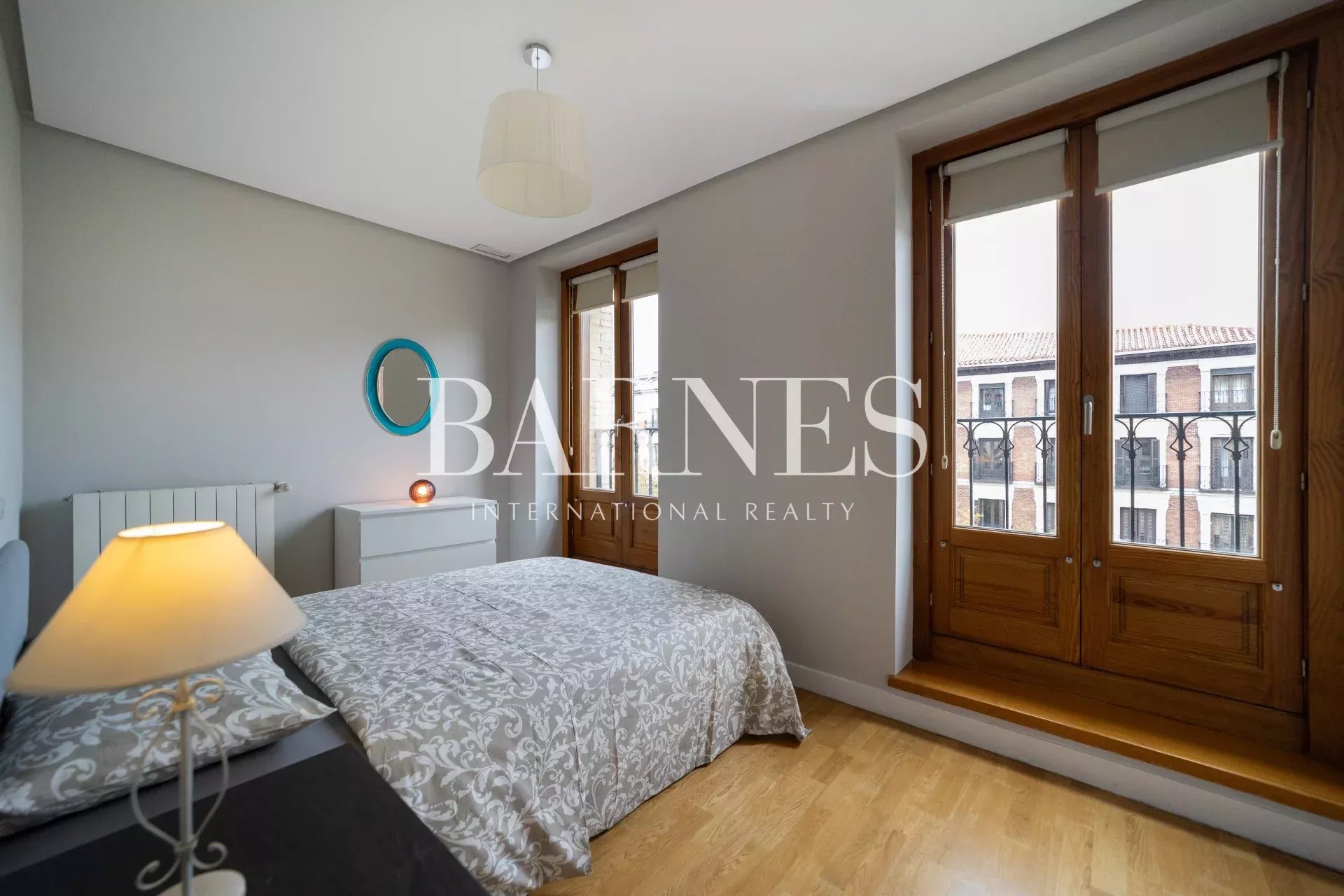 Daire Madrid - picture 15