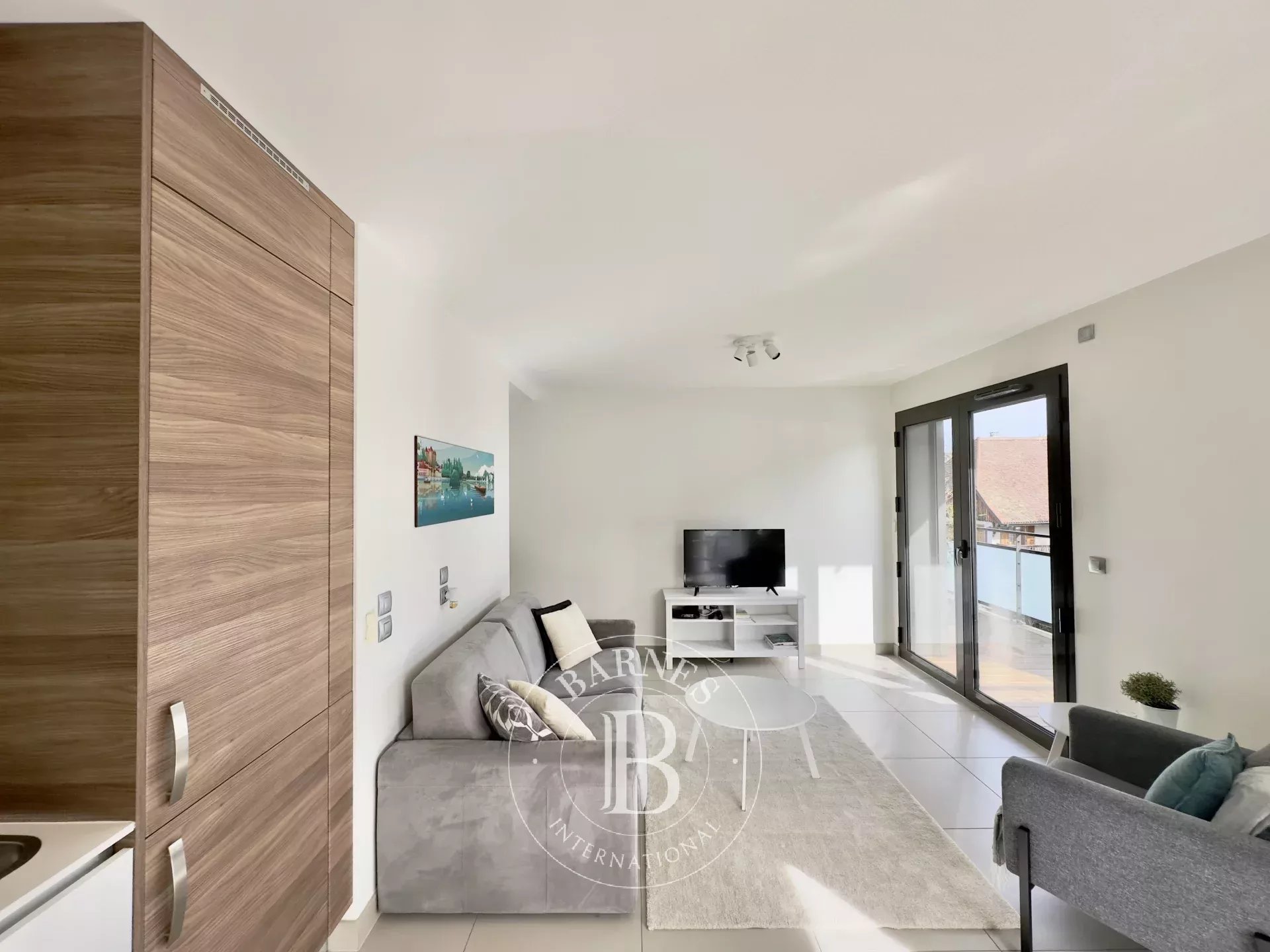 Daire Annecy-le-Vieux - picture 6