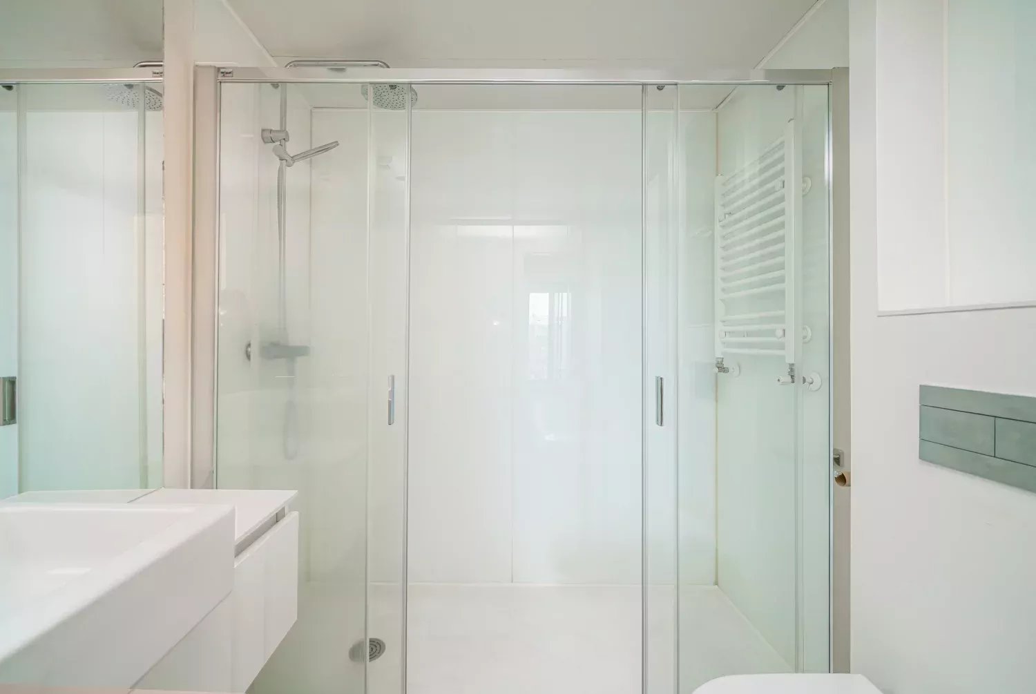 Daire Madrid - picture 22