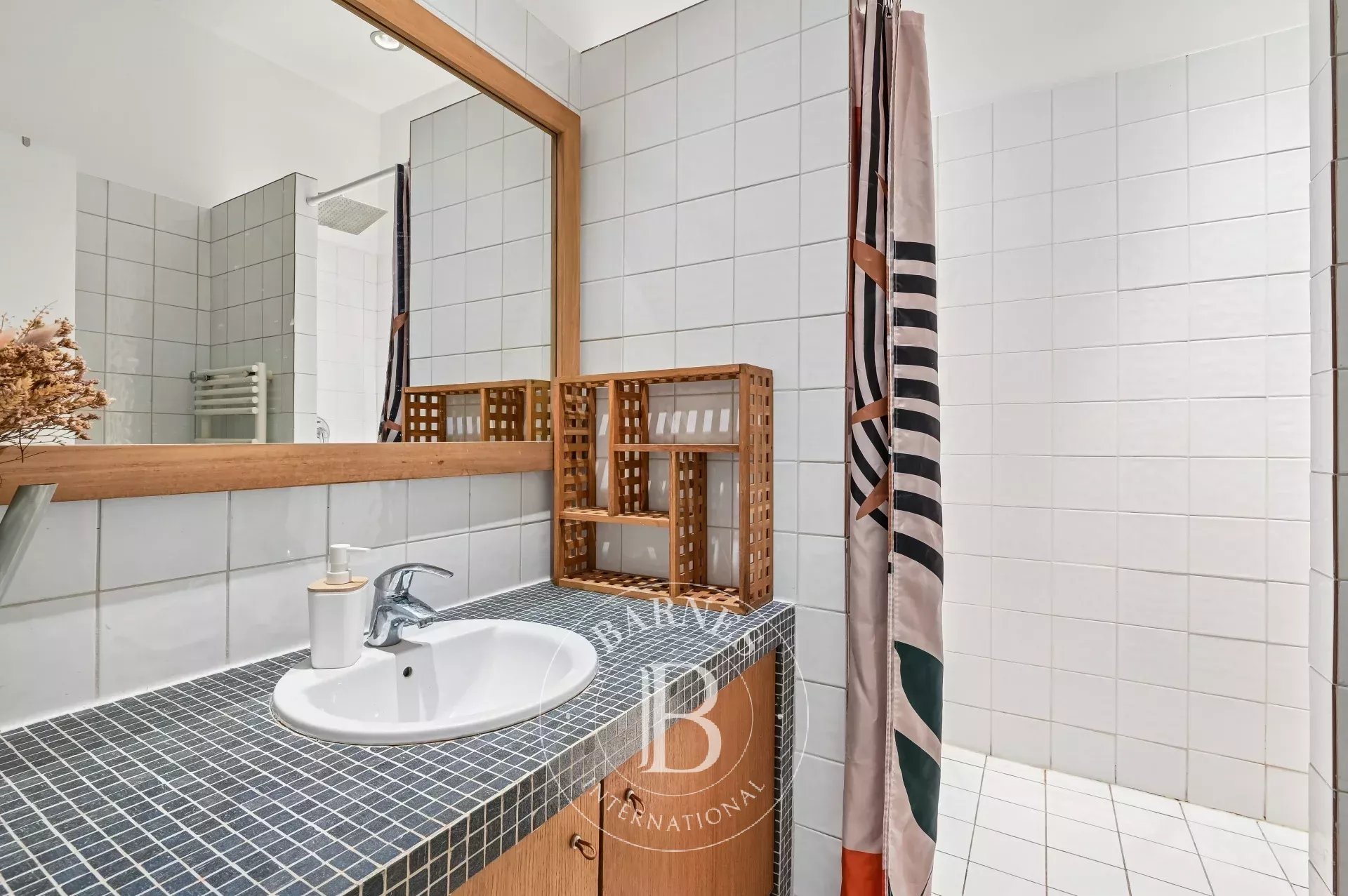 Paris  - Apartment 4 Bedrooms - picture 11