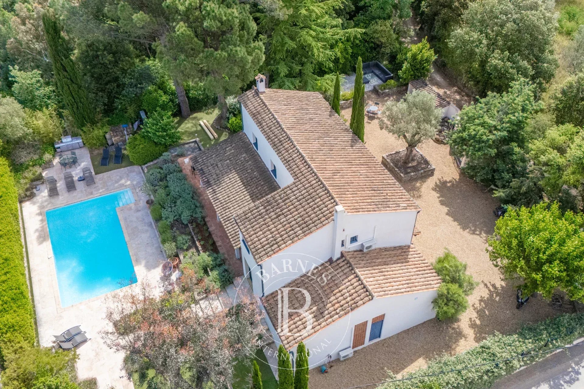 Villa Le Plan-de-la-Tour  -  ref 86997527 (picture 3)