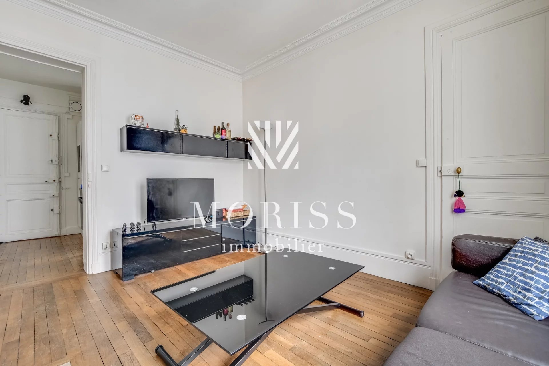 Appartement 2 pièces - Image Array