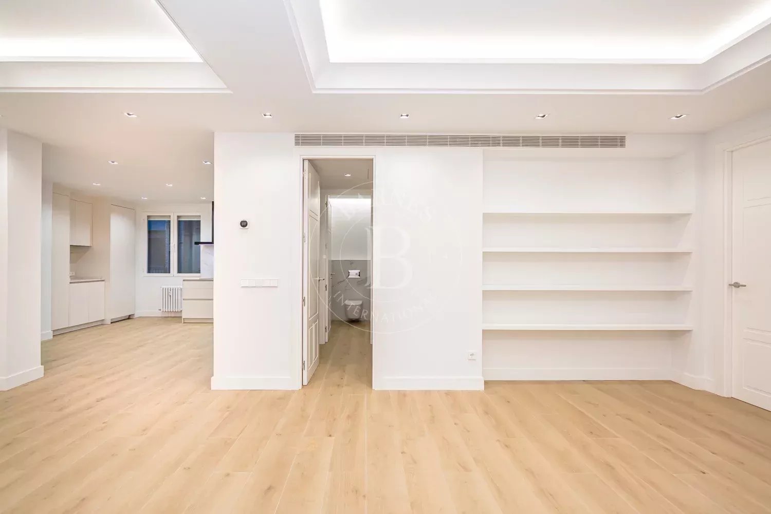 Daire Madrid - picture 5