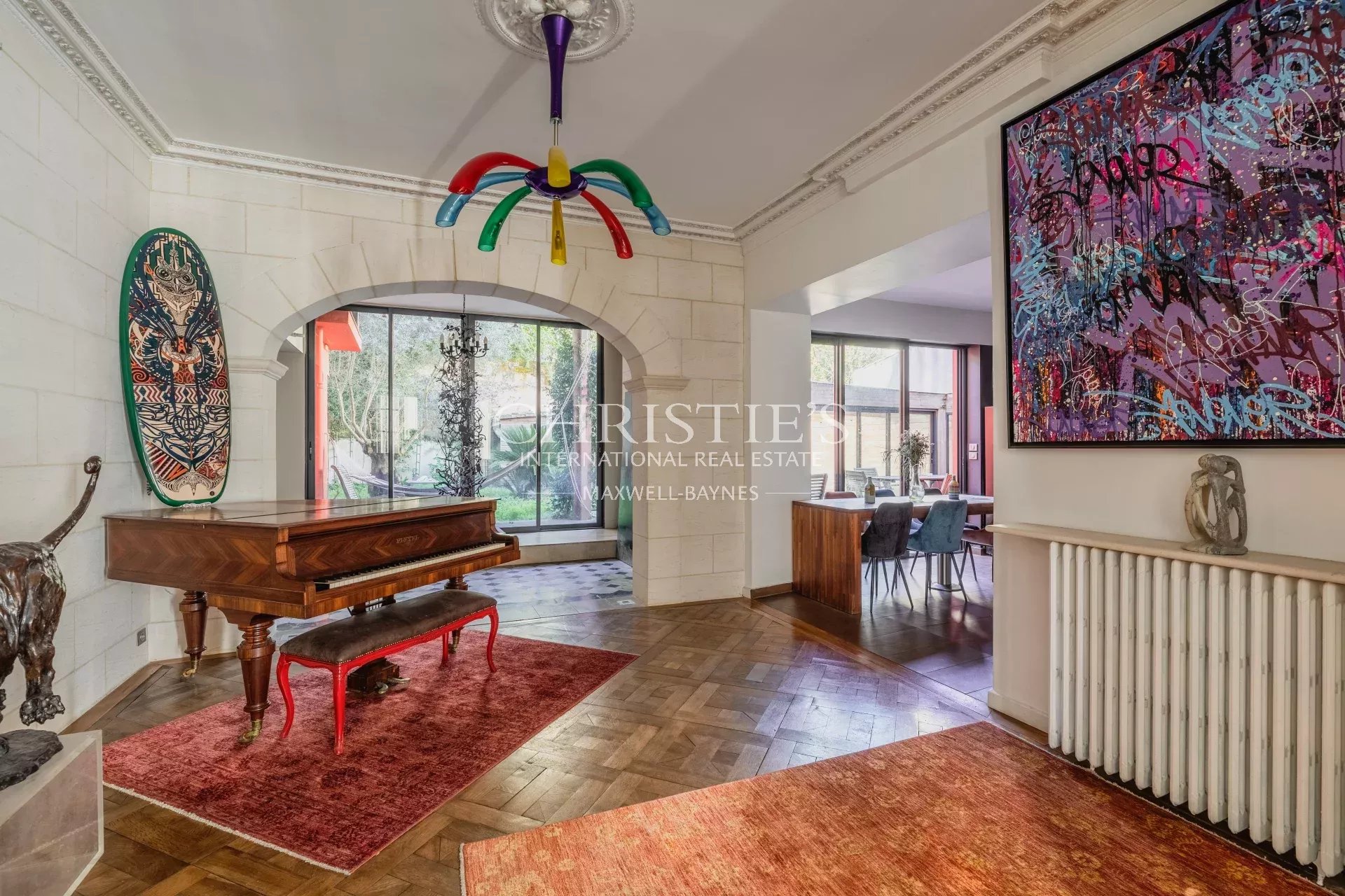 Listing image
