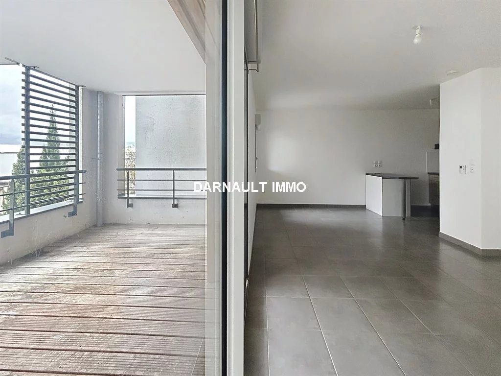 Vente Appartement Balma