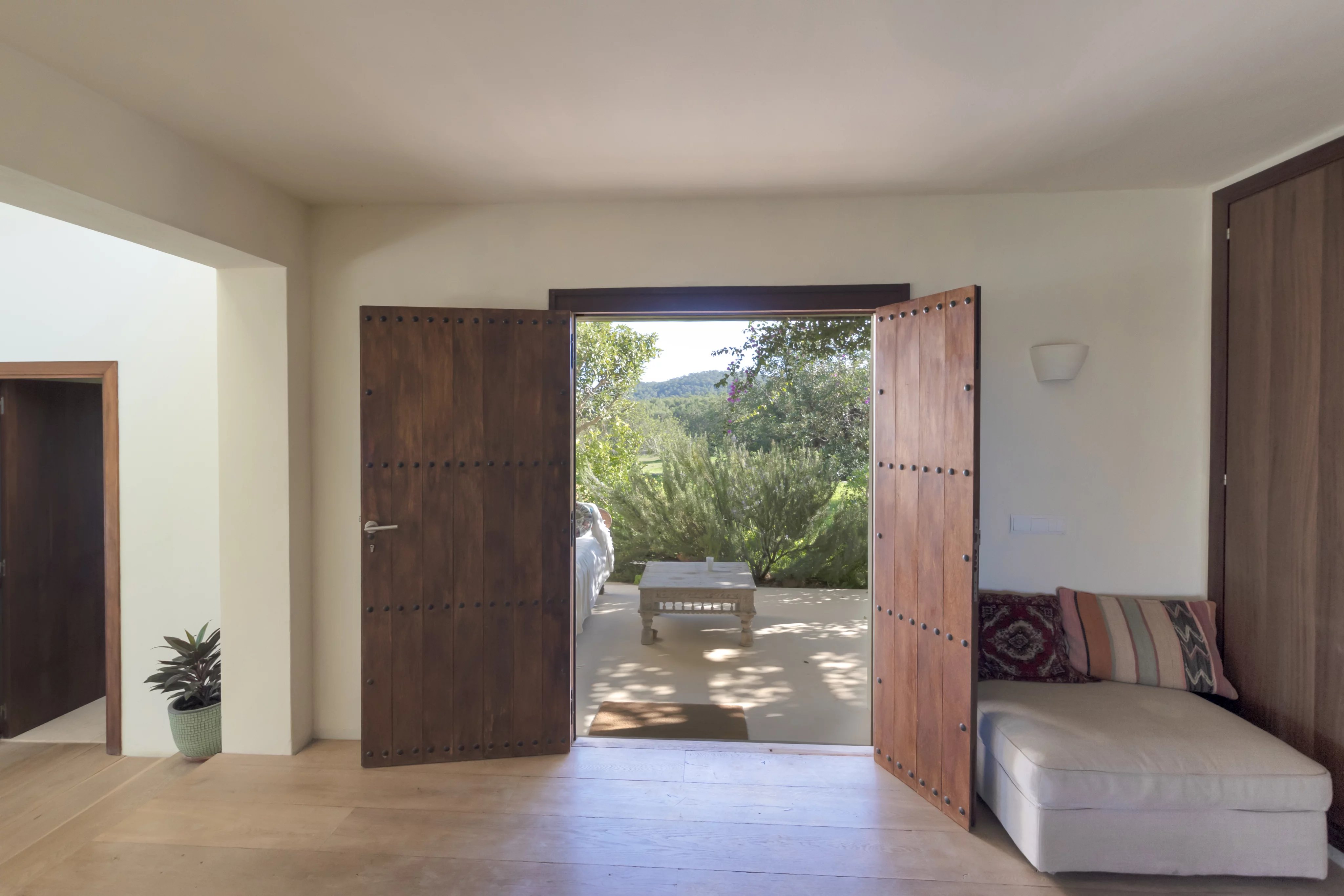 Renovated 6-Bedroom Finca in Es Figueral, Ibiza