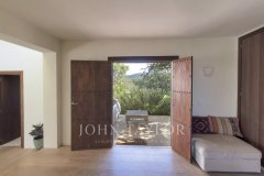 Renovated 6-Bedroom Luxury Finca in Es Figueral, Ibiza | Family Estate — photo 3 of 7