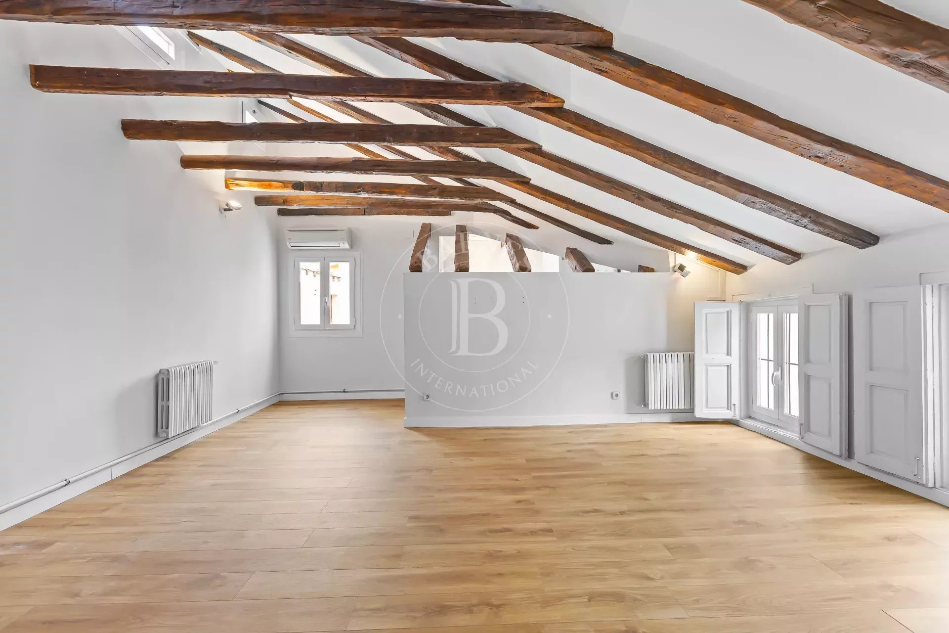 شقة Madrid - picture 3