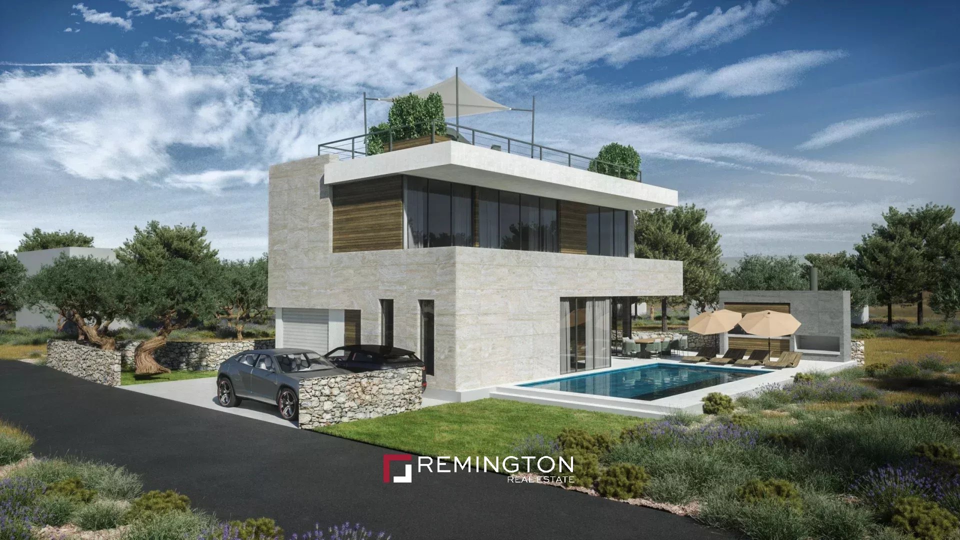 3 Bedroom Villa/Townhouse's Image 3
