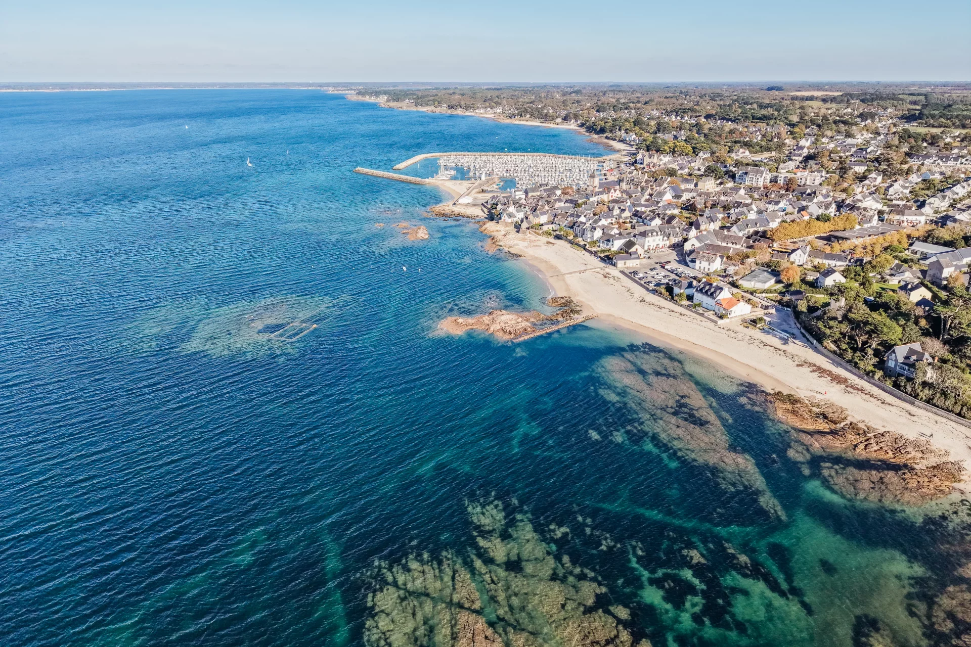 Piriac-sur-Mer - PIRIAC-SUR-MER / CITY CENTER