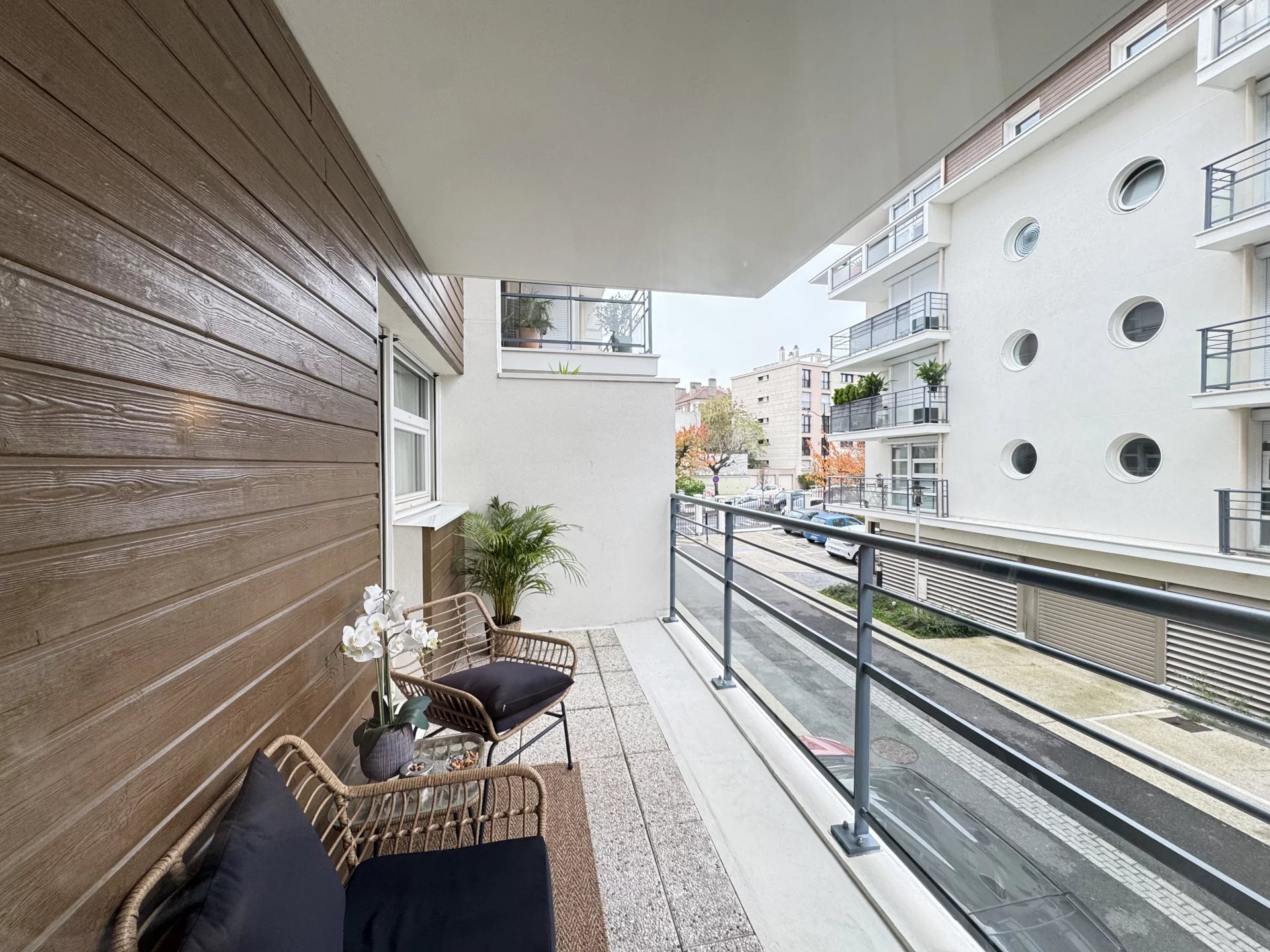 Location Appartement Joinville-le-Pont