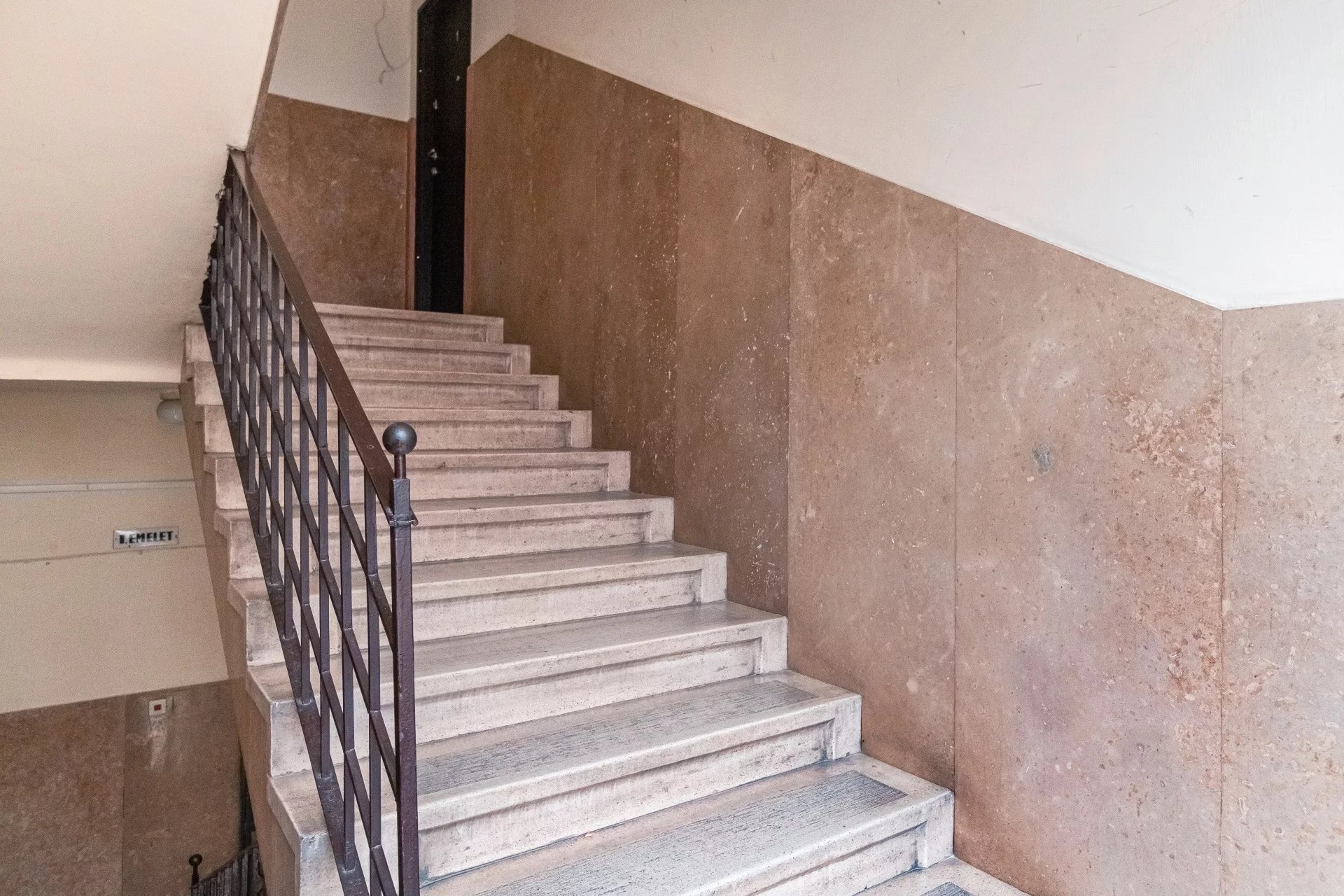 Daire Budapest I. kerülete - picture 18