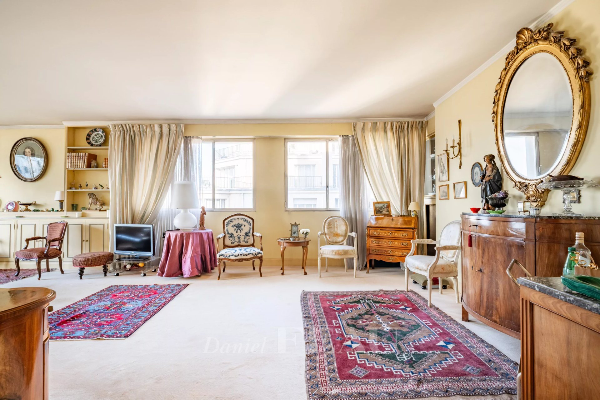 3 Bedroom Apartment/Flat's Image 7