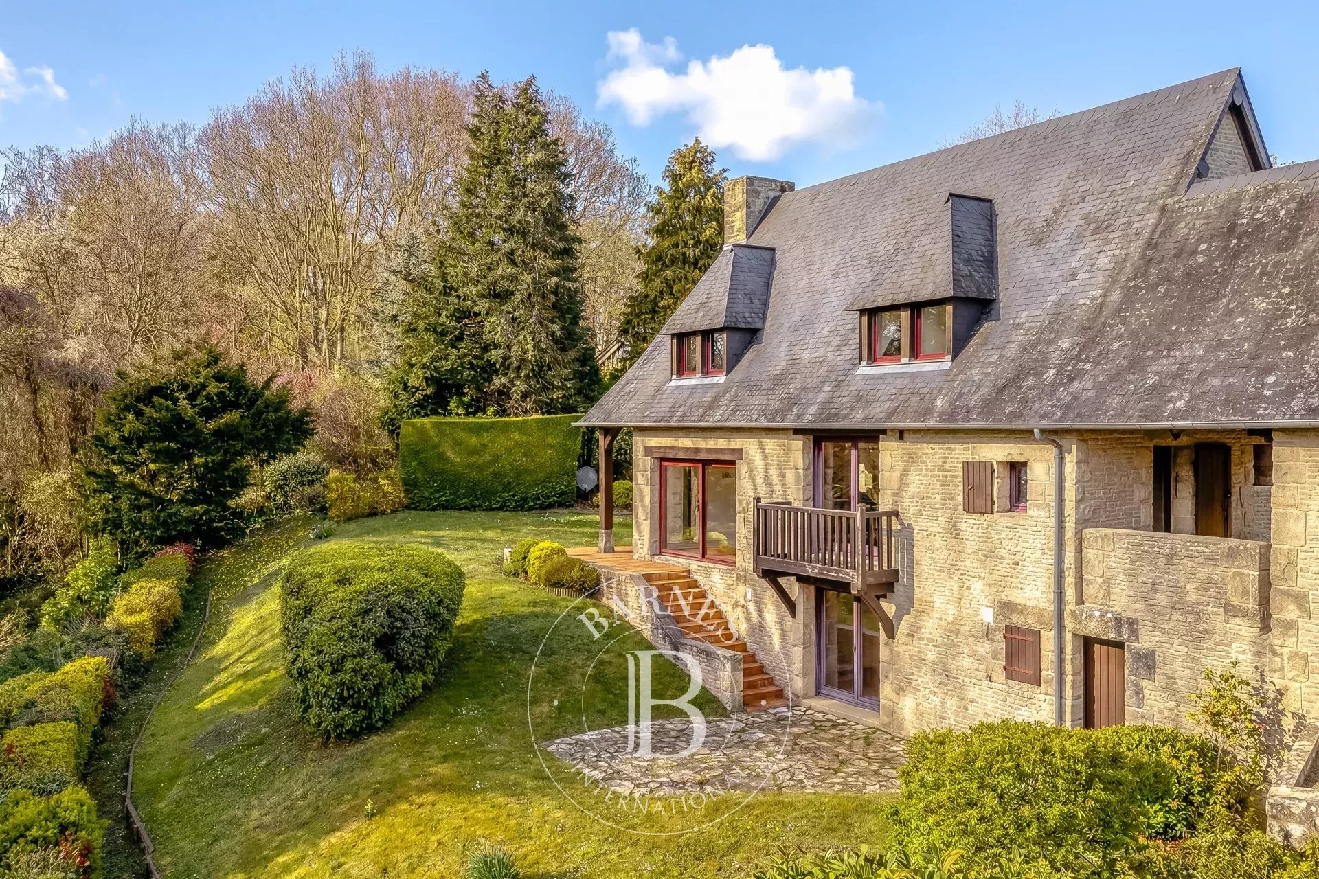 Maison Benerville-sur-Mer  -  ref 86708791 (picture 1)