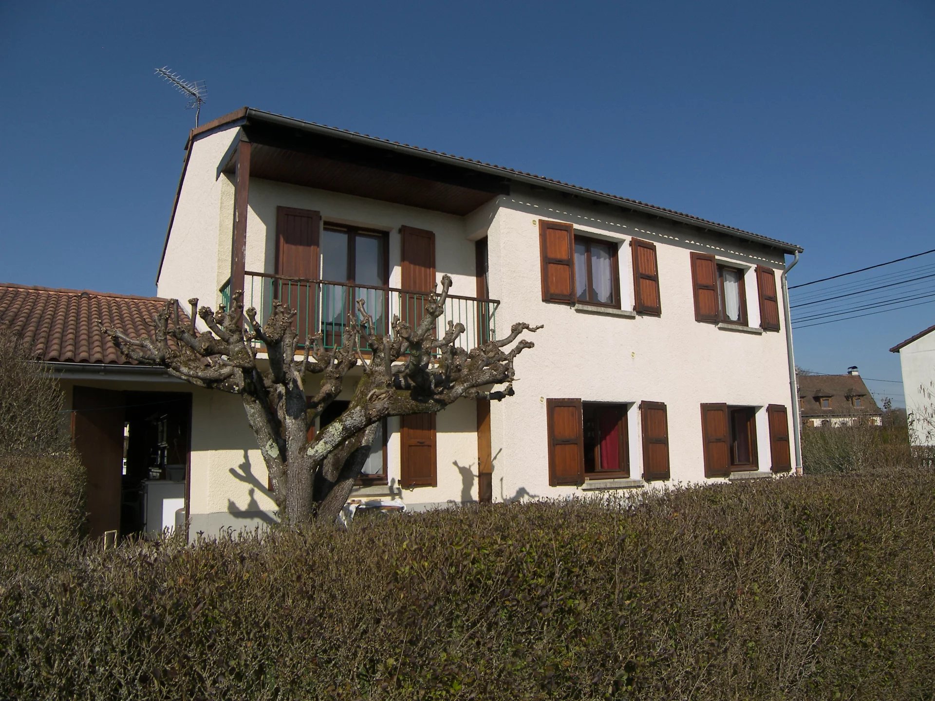 Agence immobilière de Suc Immobilier