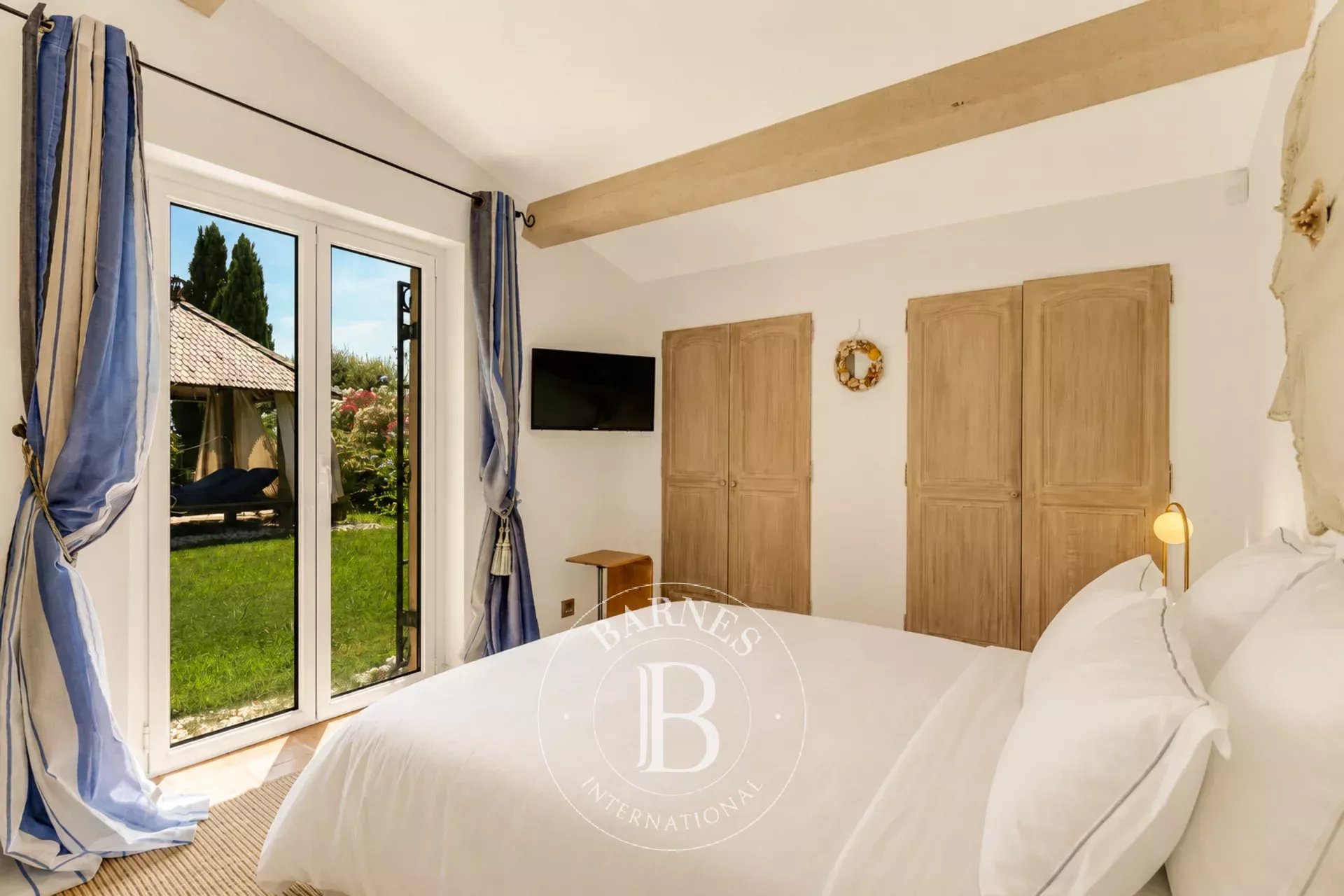 Grimaud  - Villa 8 Bedrooms - picture 14