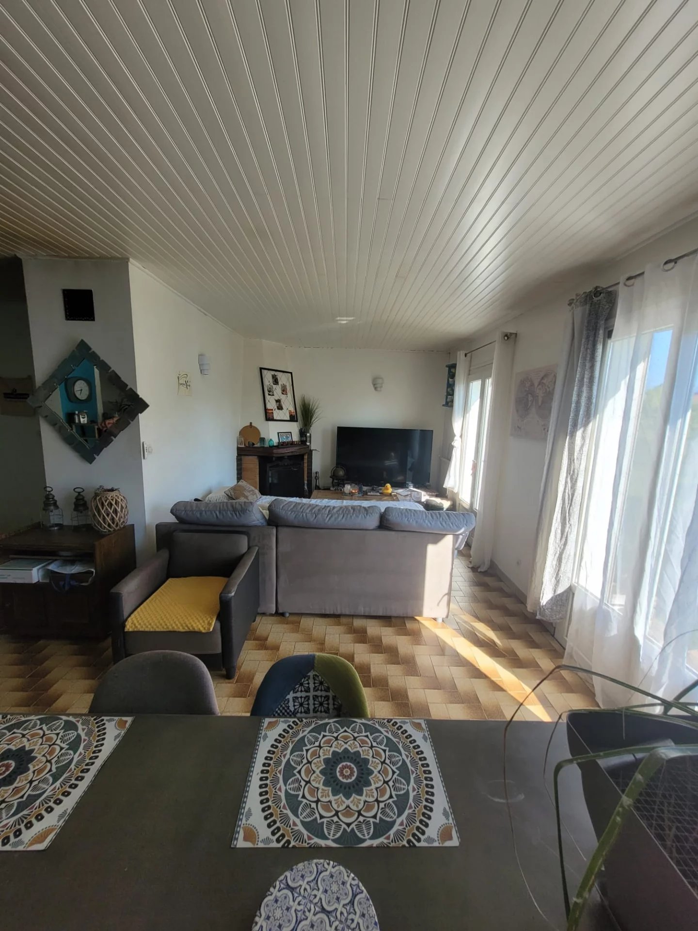 Vente Maison Saint-Sulpice-la-Pointe